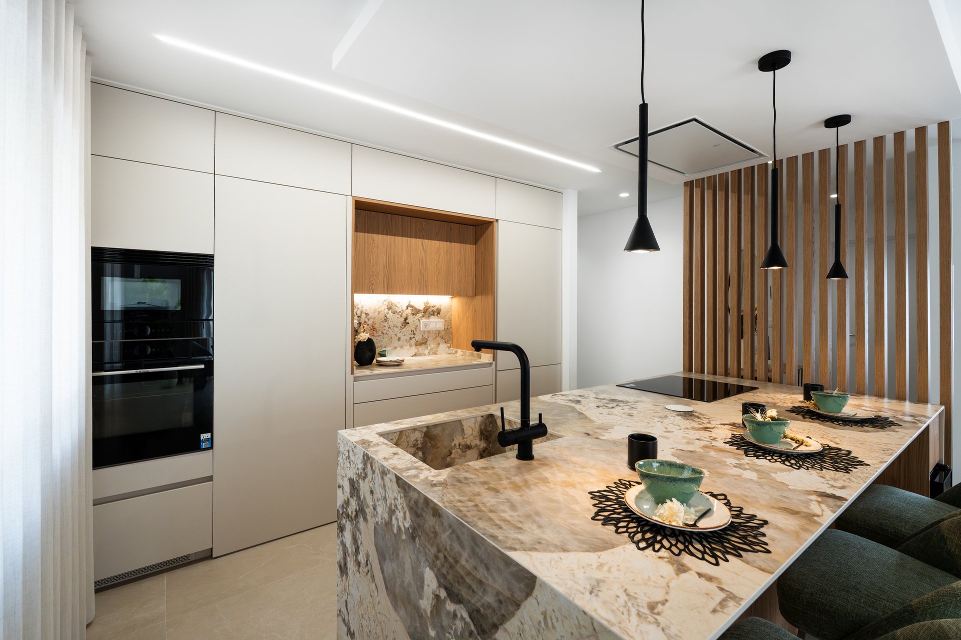 Obra nueva - Villa independiente - Orihuela Costa