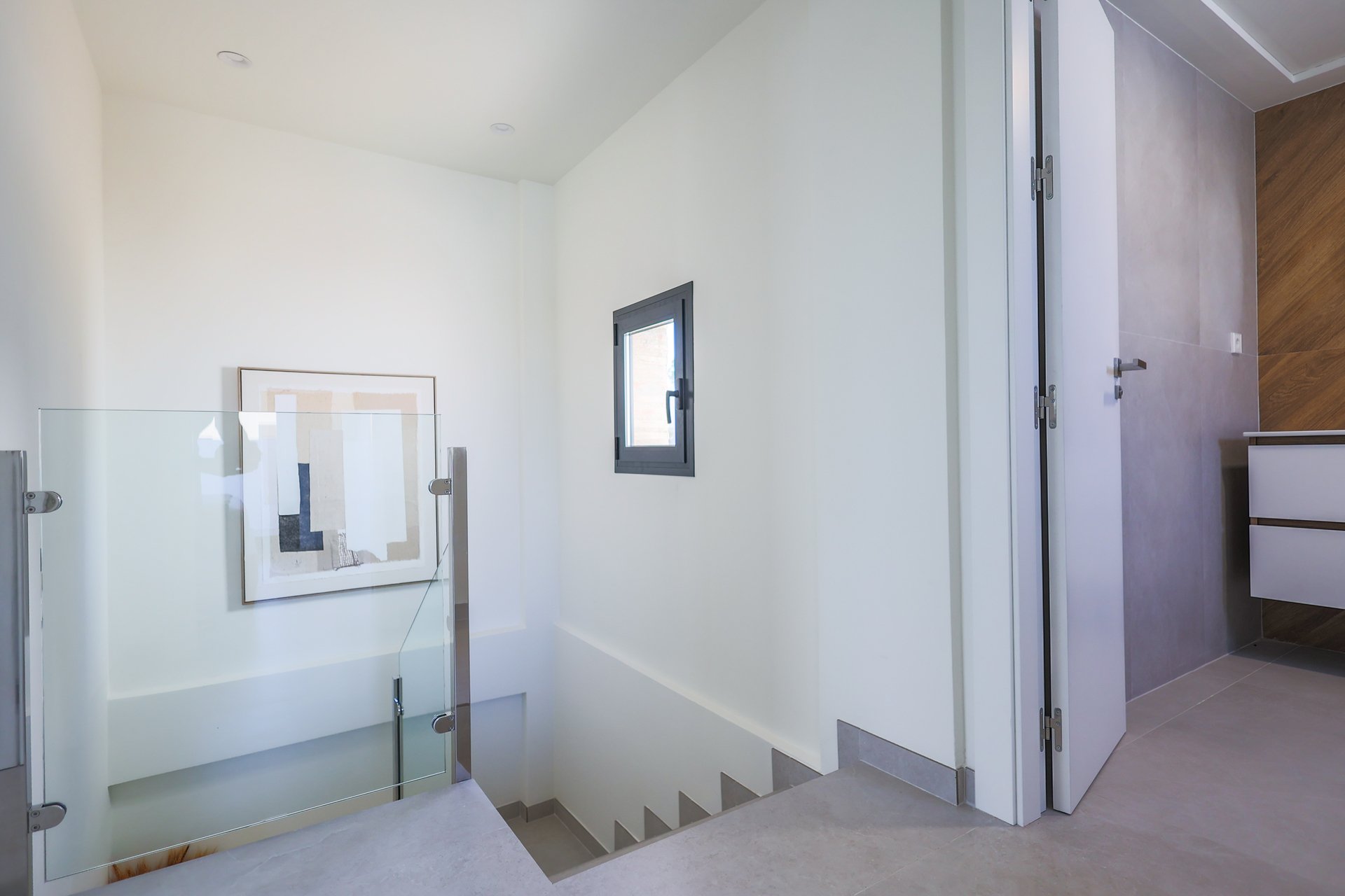 Obra nueva - Villa independiente - Orihuela Costa