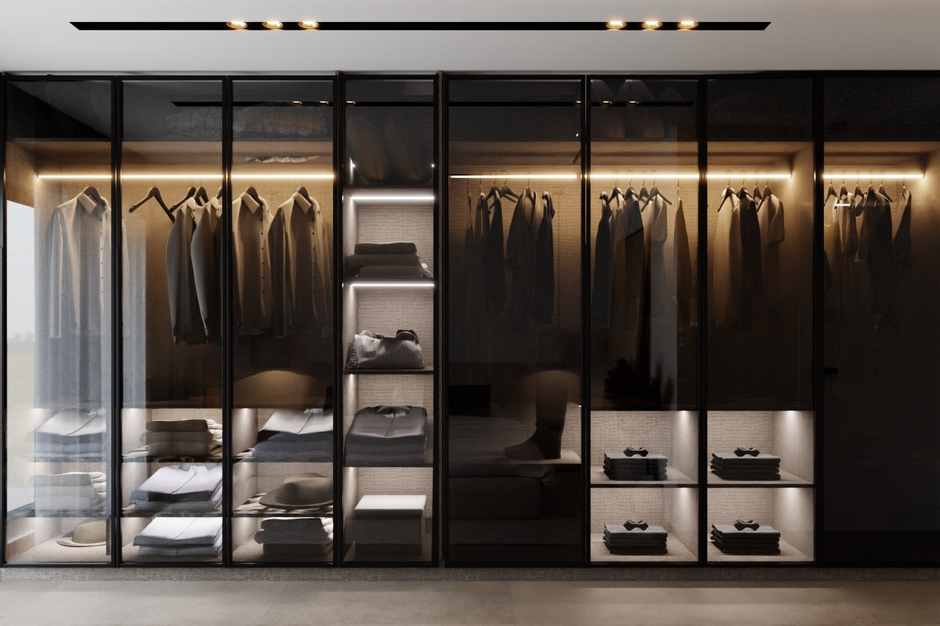 Obra nueva - Villa independiente - Orihuela Costa