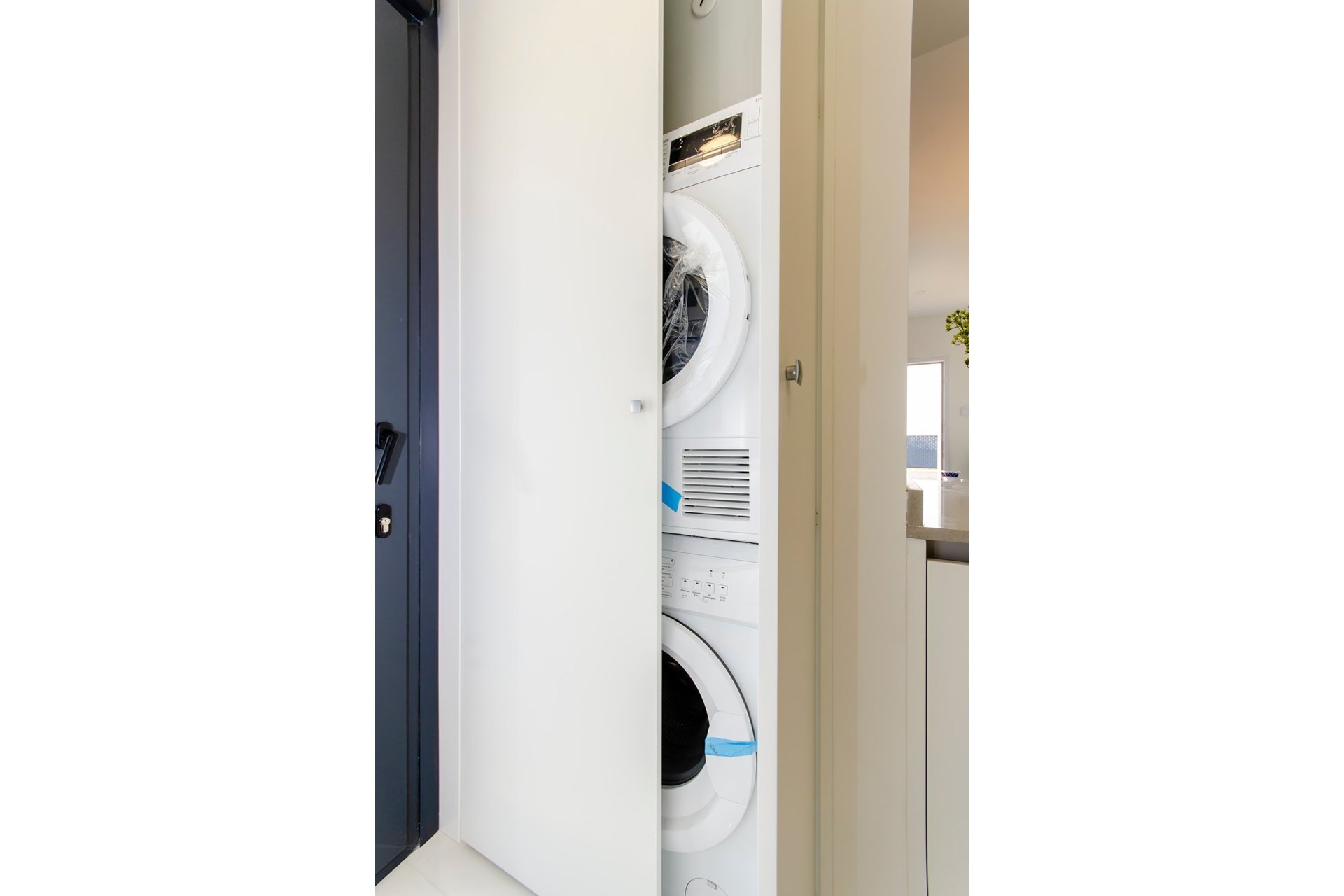 Obra nueva - Villa independiente - Orihuela Costa