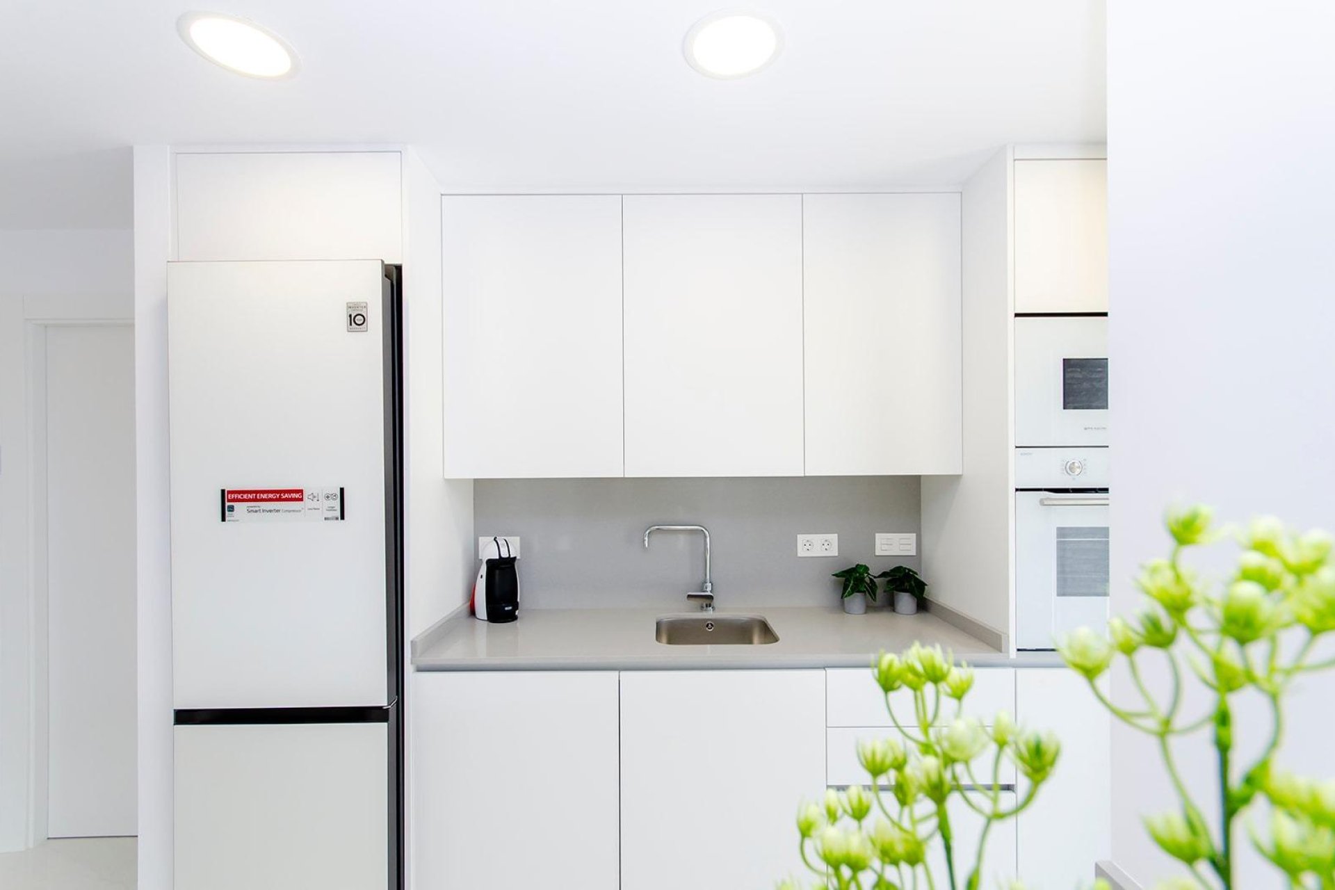 Obra nueva - Villa independiente - Orihuela