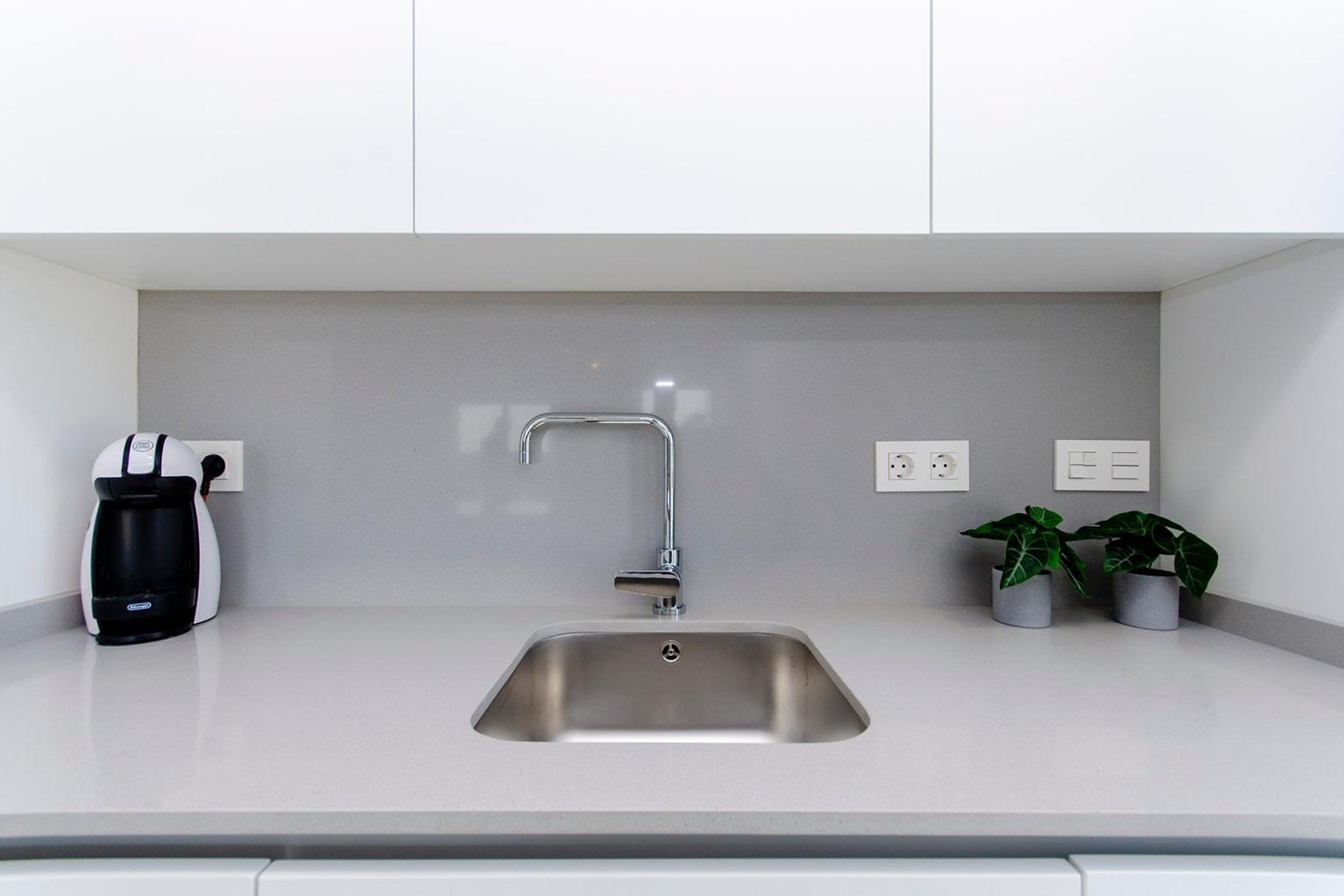 Obra nueva - Villa independiente - Orihuela