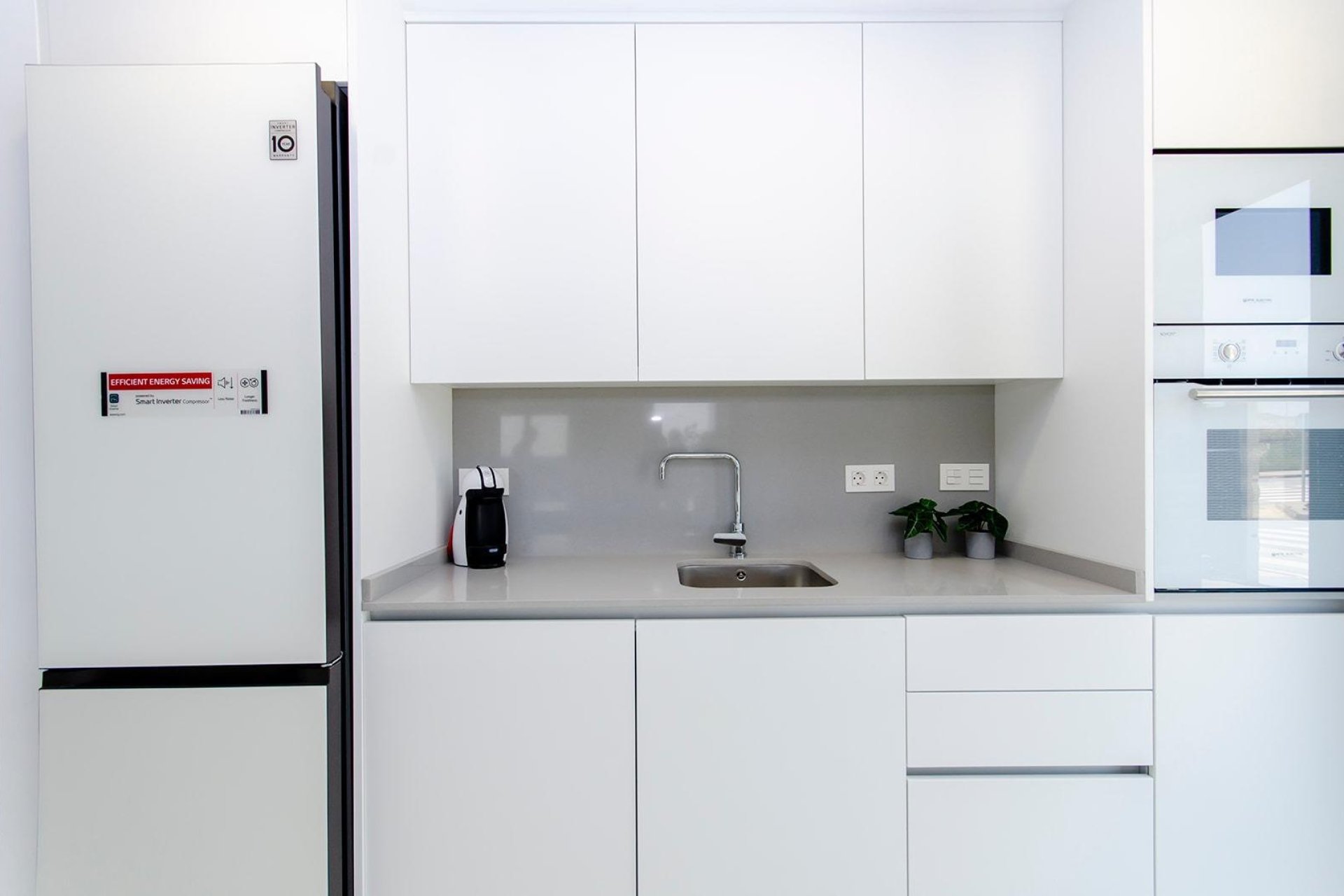 Obra nueva - Villa independiente - Orihuela