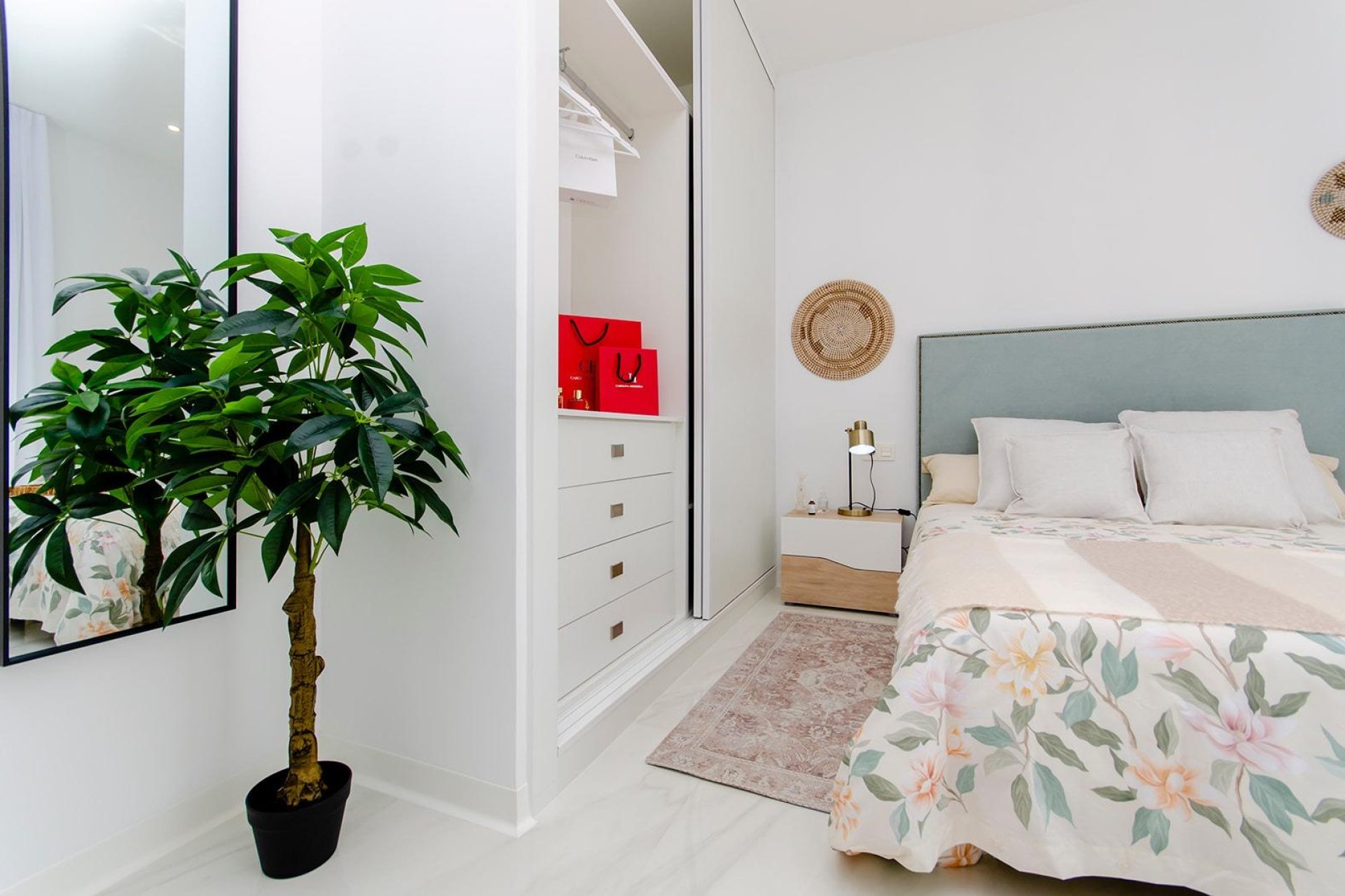 Obra nueva - Villa independiente - Orihuela