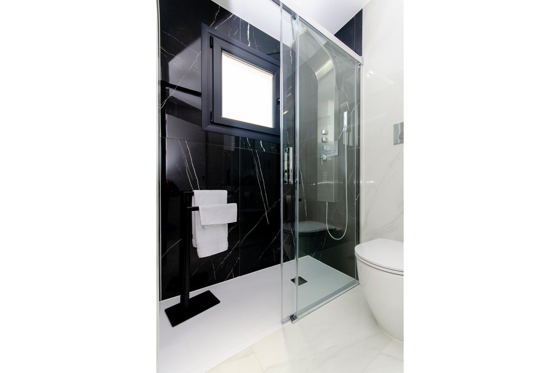 Obra nueva - Villa independiente - Orihuela