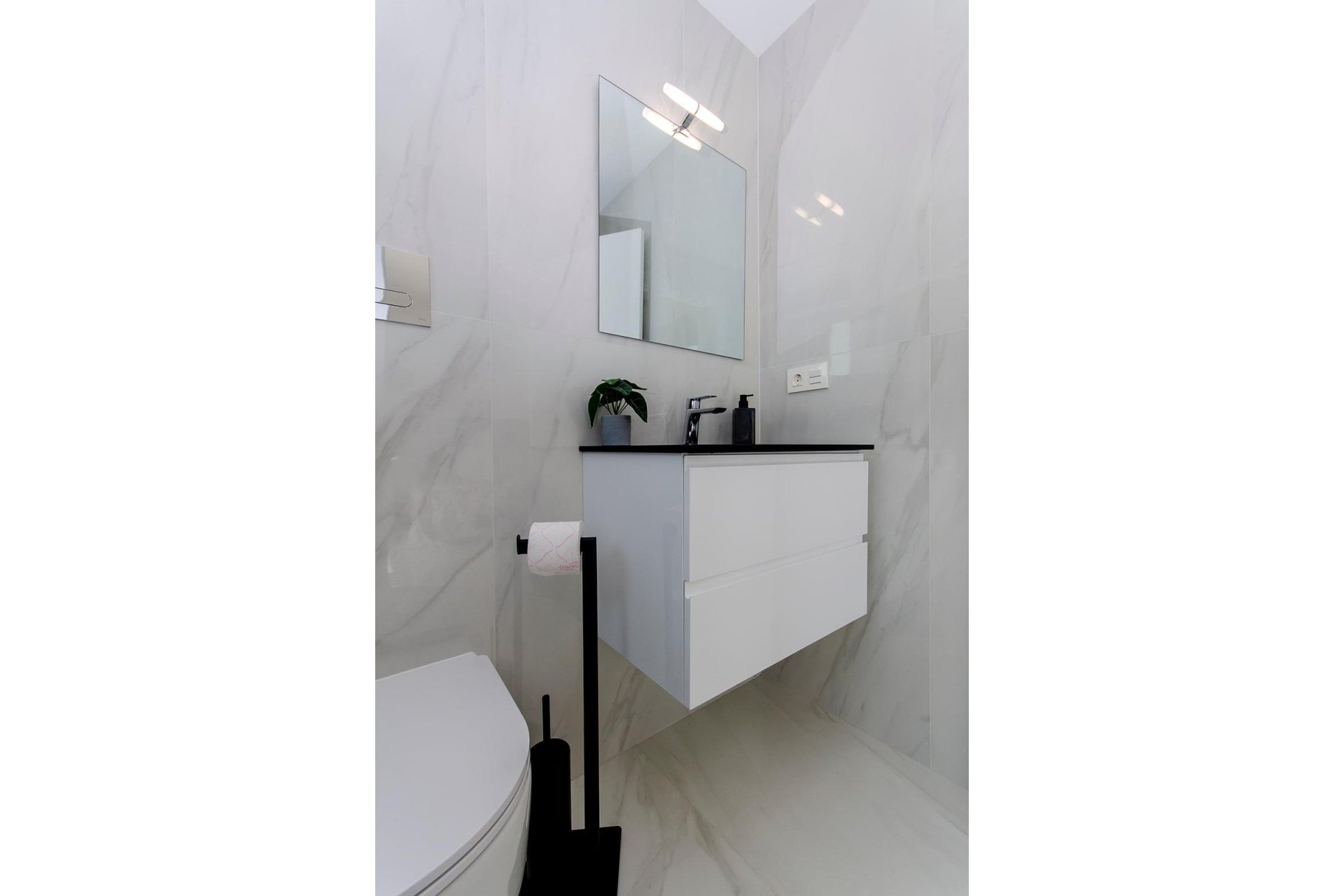 Obra nueva - Villa independiente - Orihuela