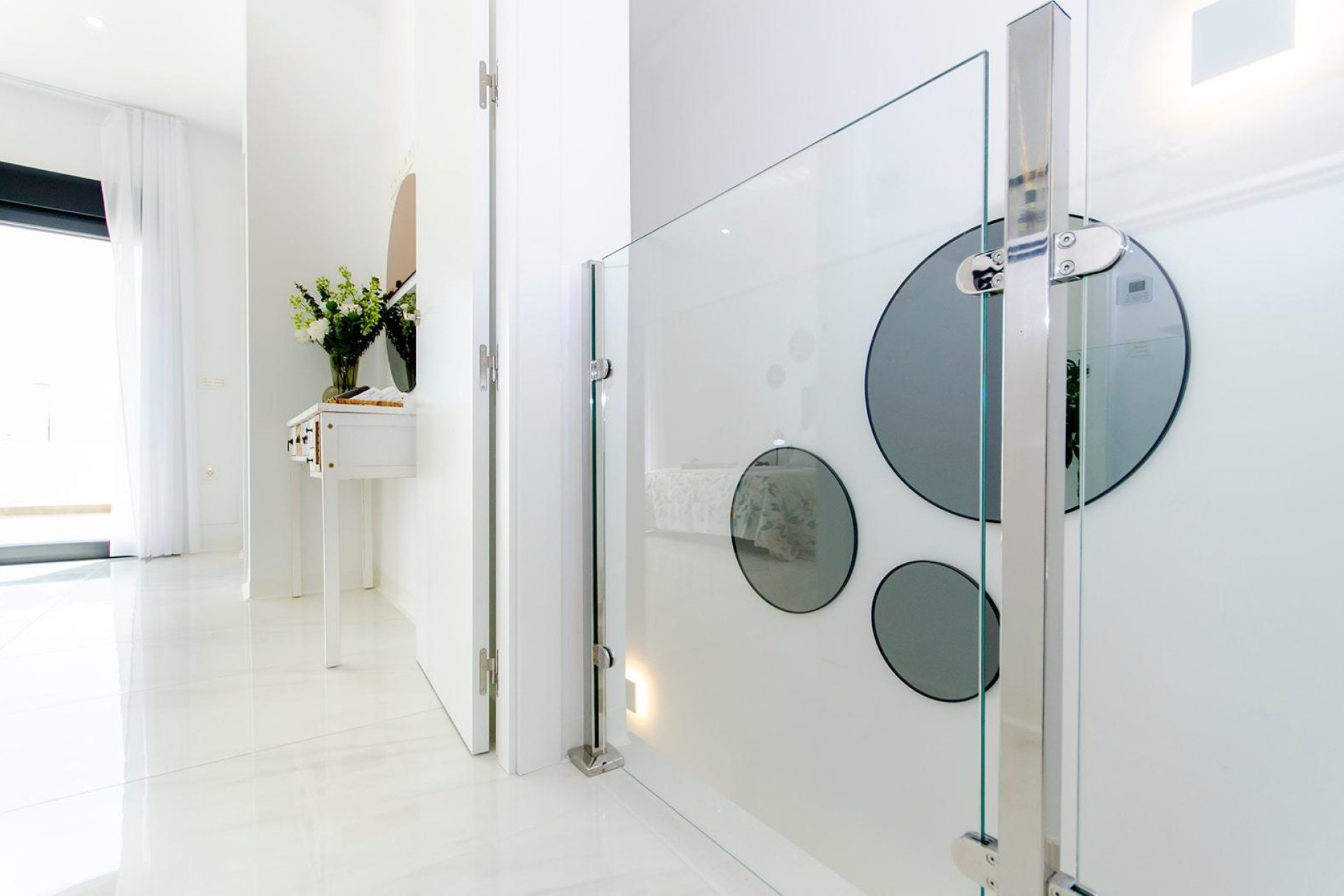 Obra nueva - Villa independiente - Orihuela