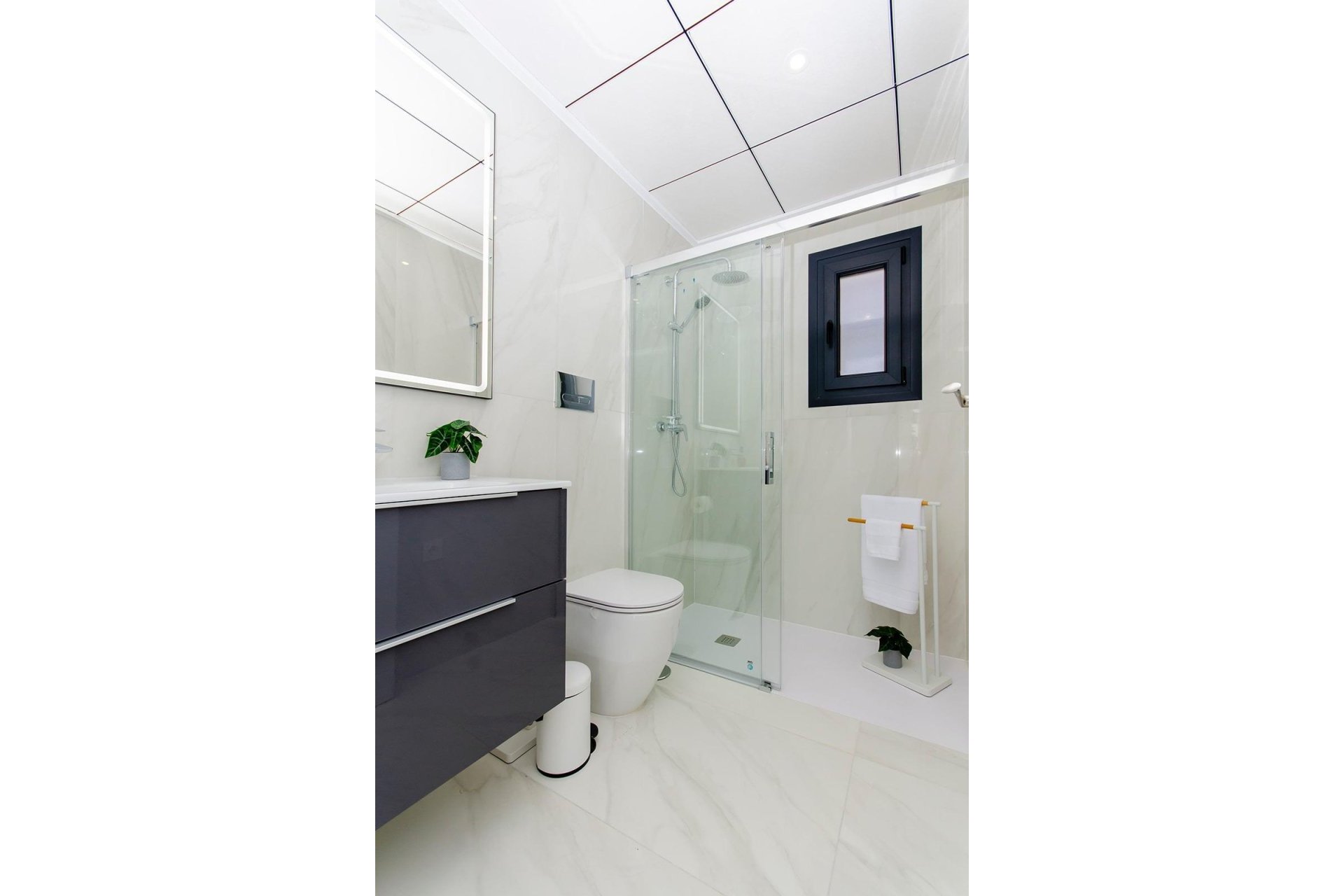 Obra nueva - Villa independiente - Orihuela