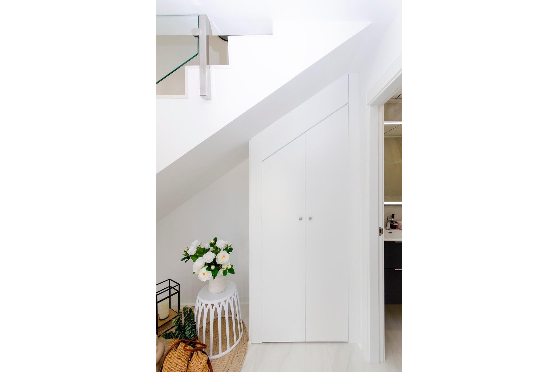 Obra nueva - Villa independiente - Orihuela