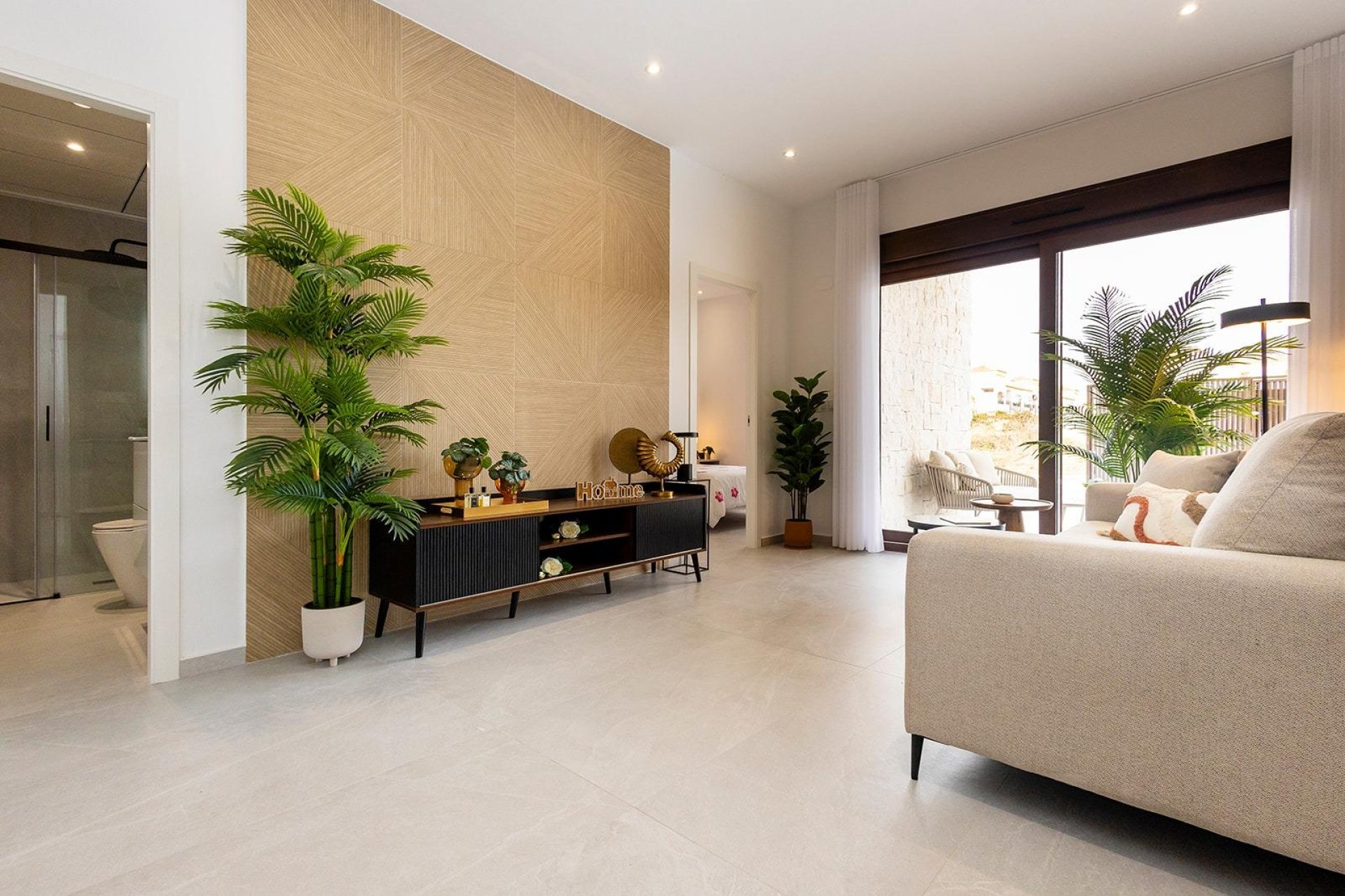Obra nueva - Villa independiente - Orihuela