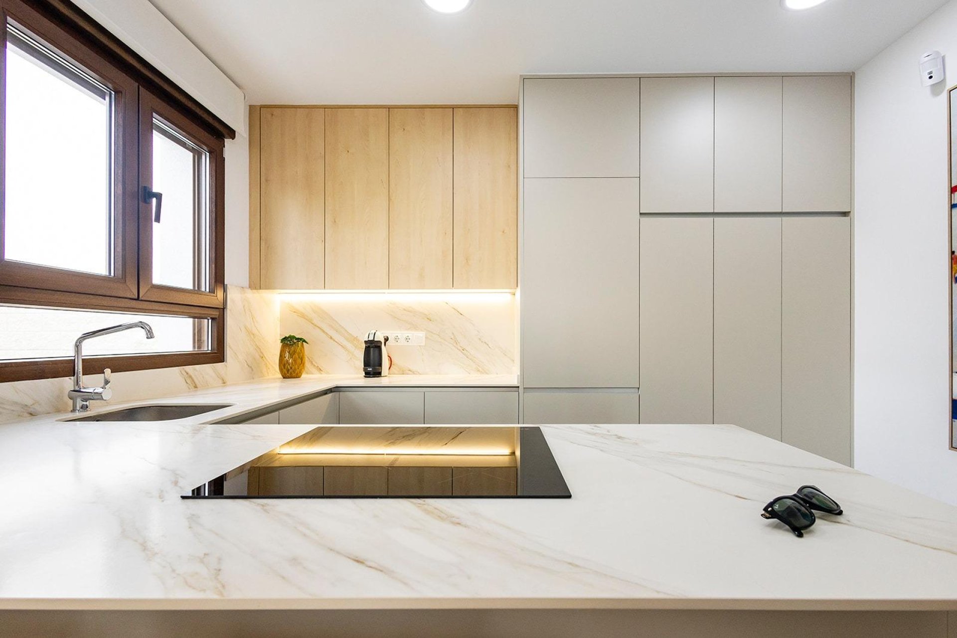 Obra nueva - Villa independiente - Orihuela
