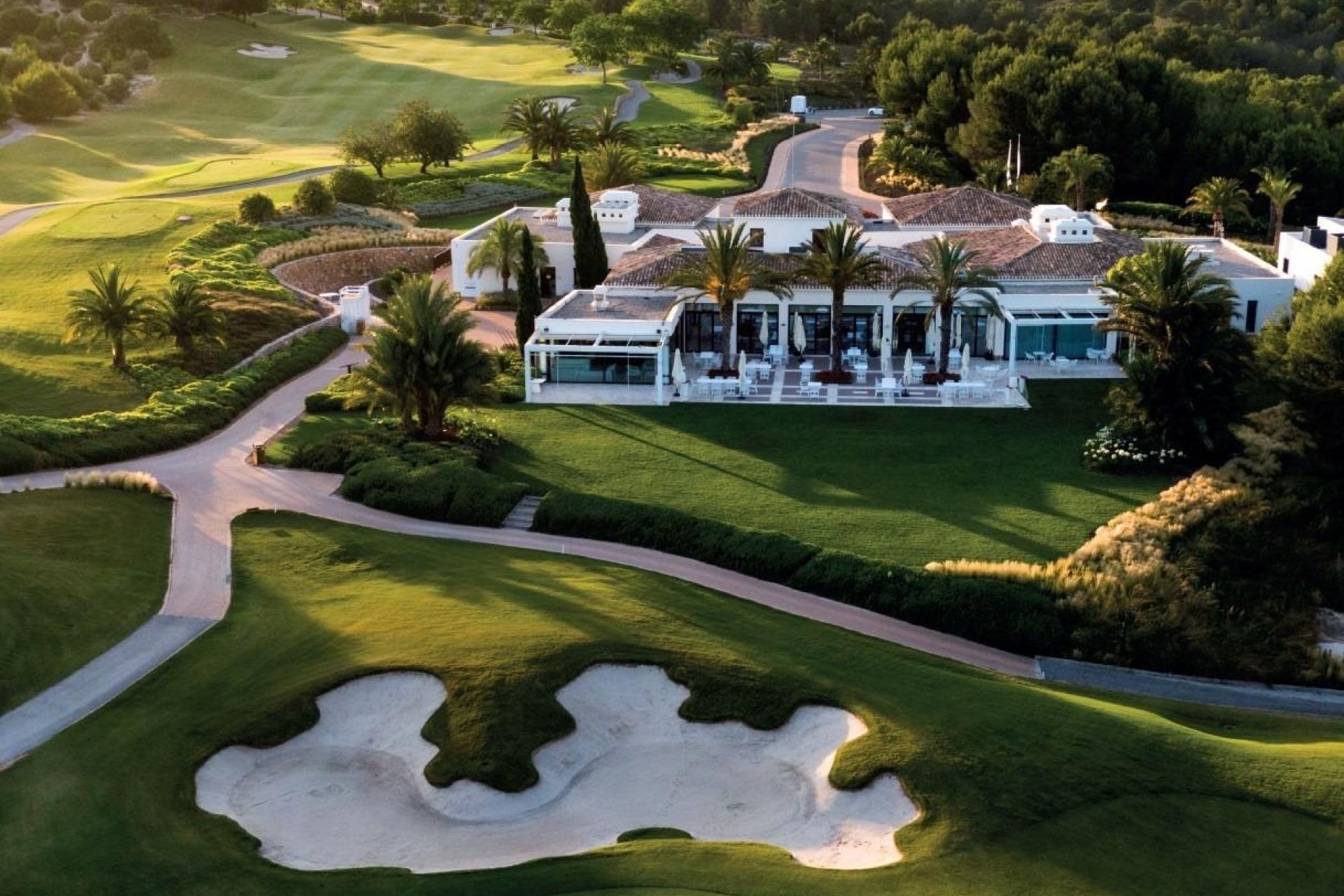 Obra nueva - Villa independiente - Orihuela