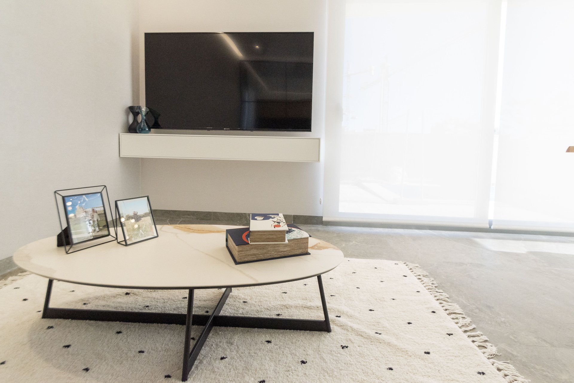 Obra nueva - Villa independiente - Pilar de la Horadada