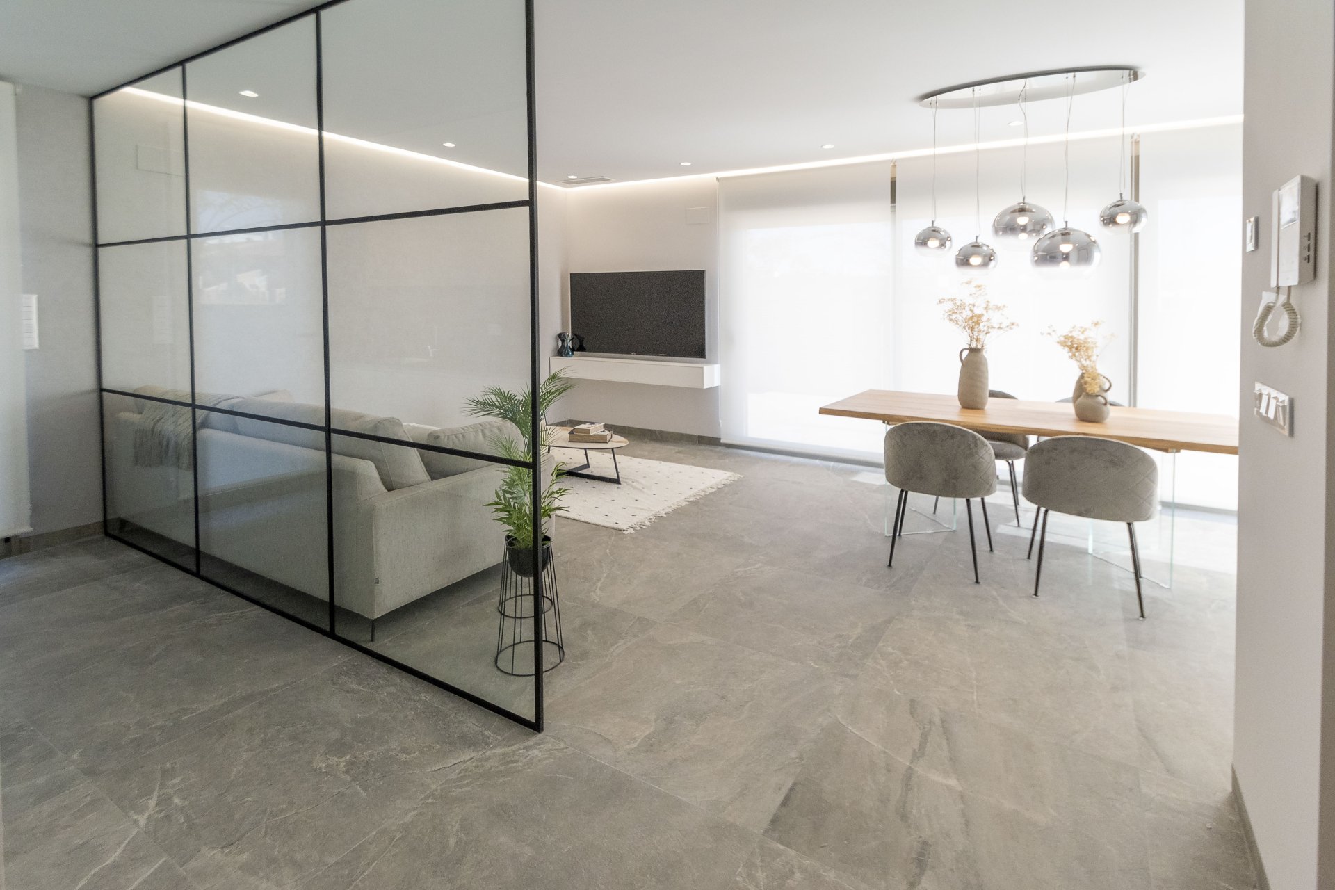 Obra nueva - Villa independiente - Pilar de la Horadada