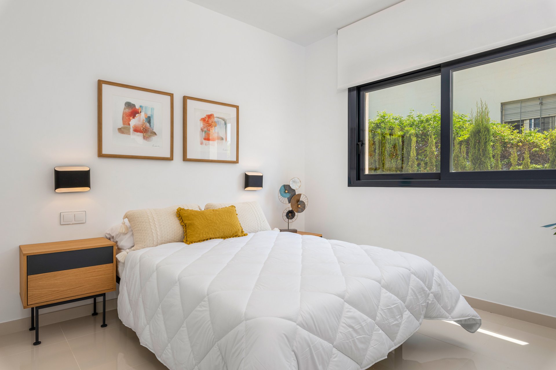 Obra nueva - Villa independiente - Playa Paraiso