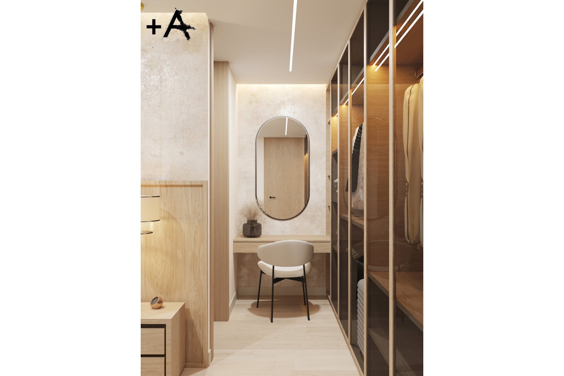 Obra nueva - Villa independiente - Polop