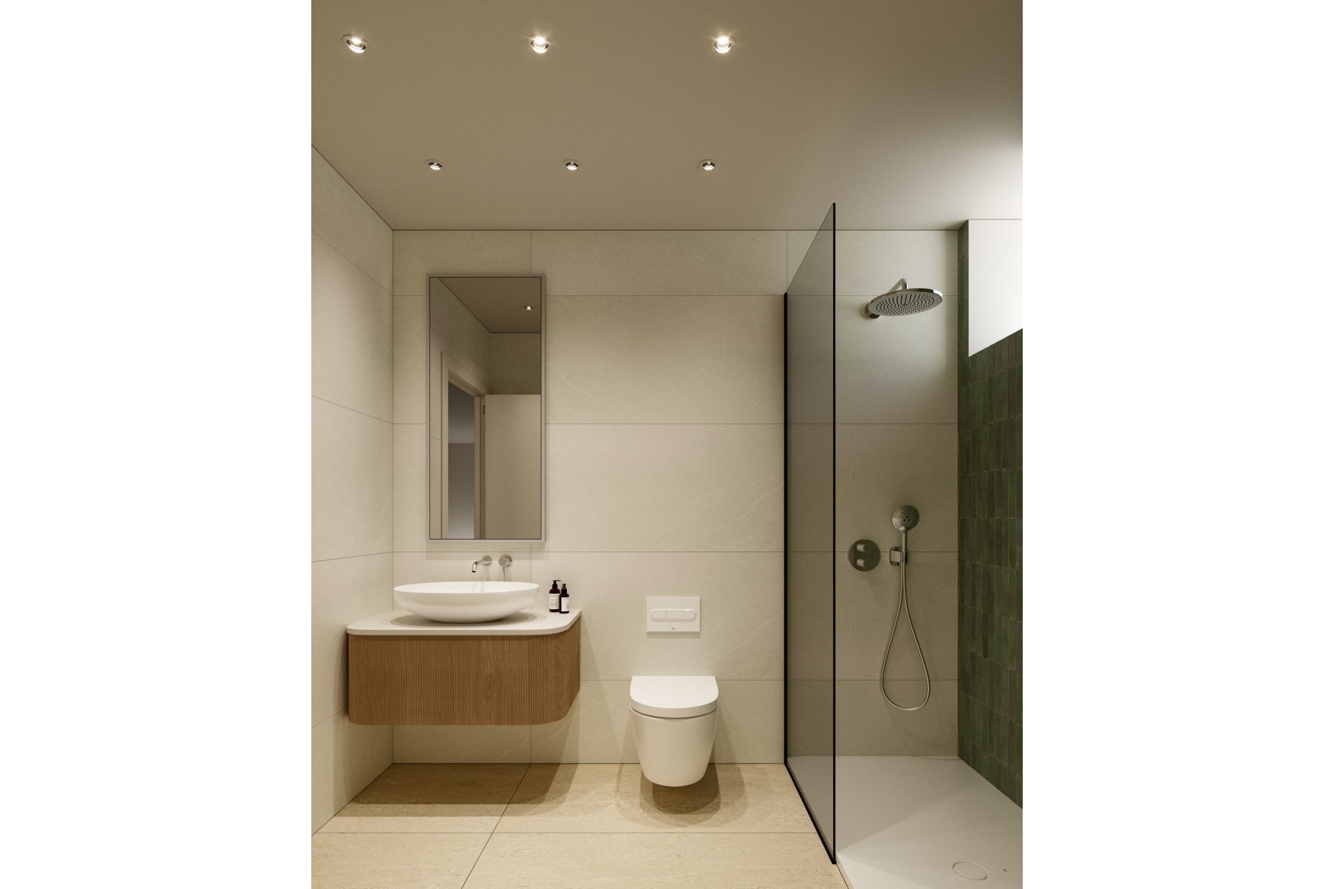 Obra nueva - Villa independiente - Polop