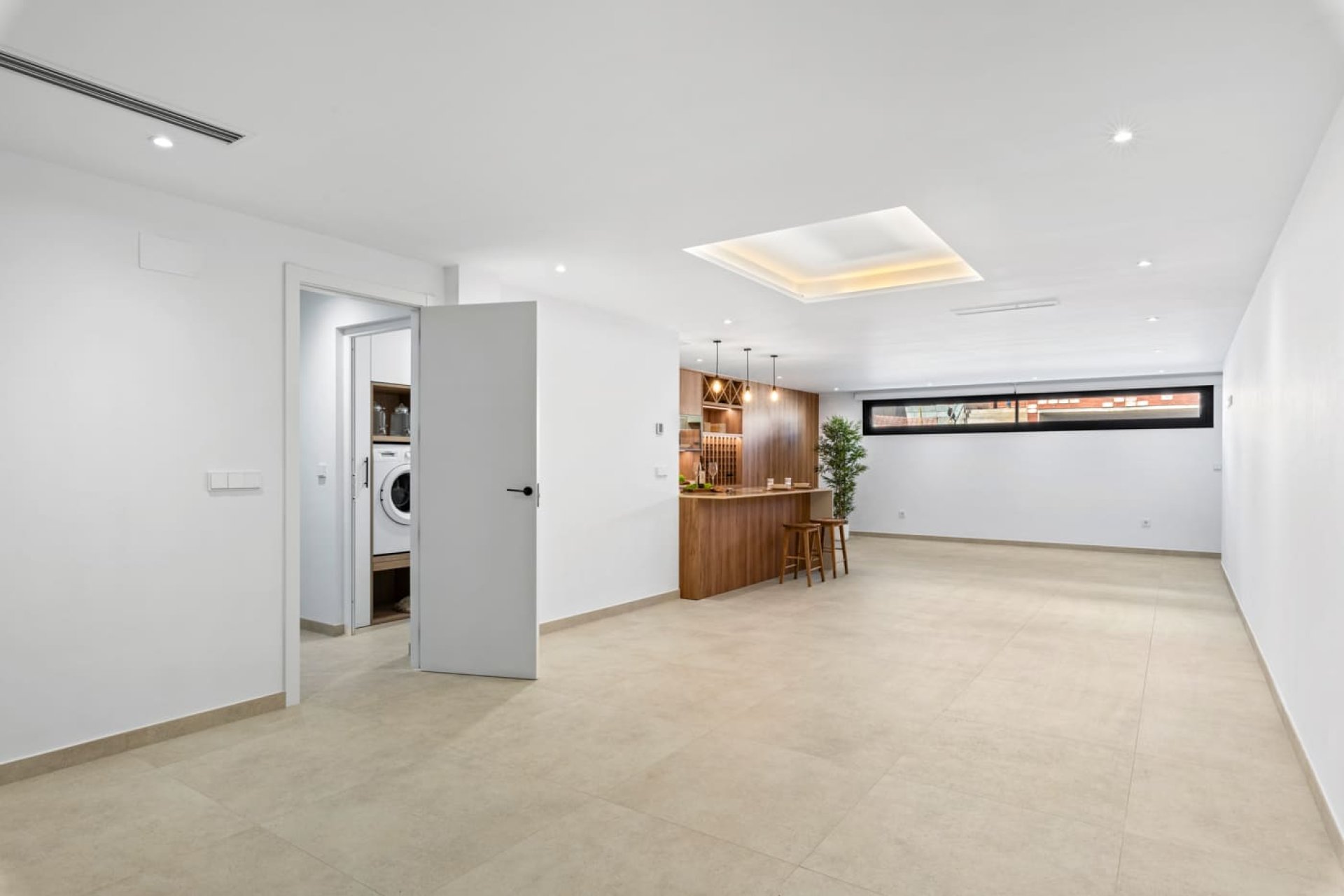 Obra nueva - Villa independiente - Polop