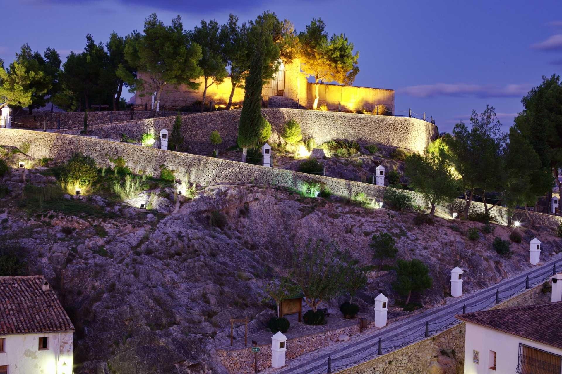 Obra nueva - Villa independiente - Polop