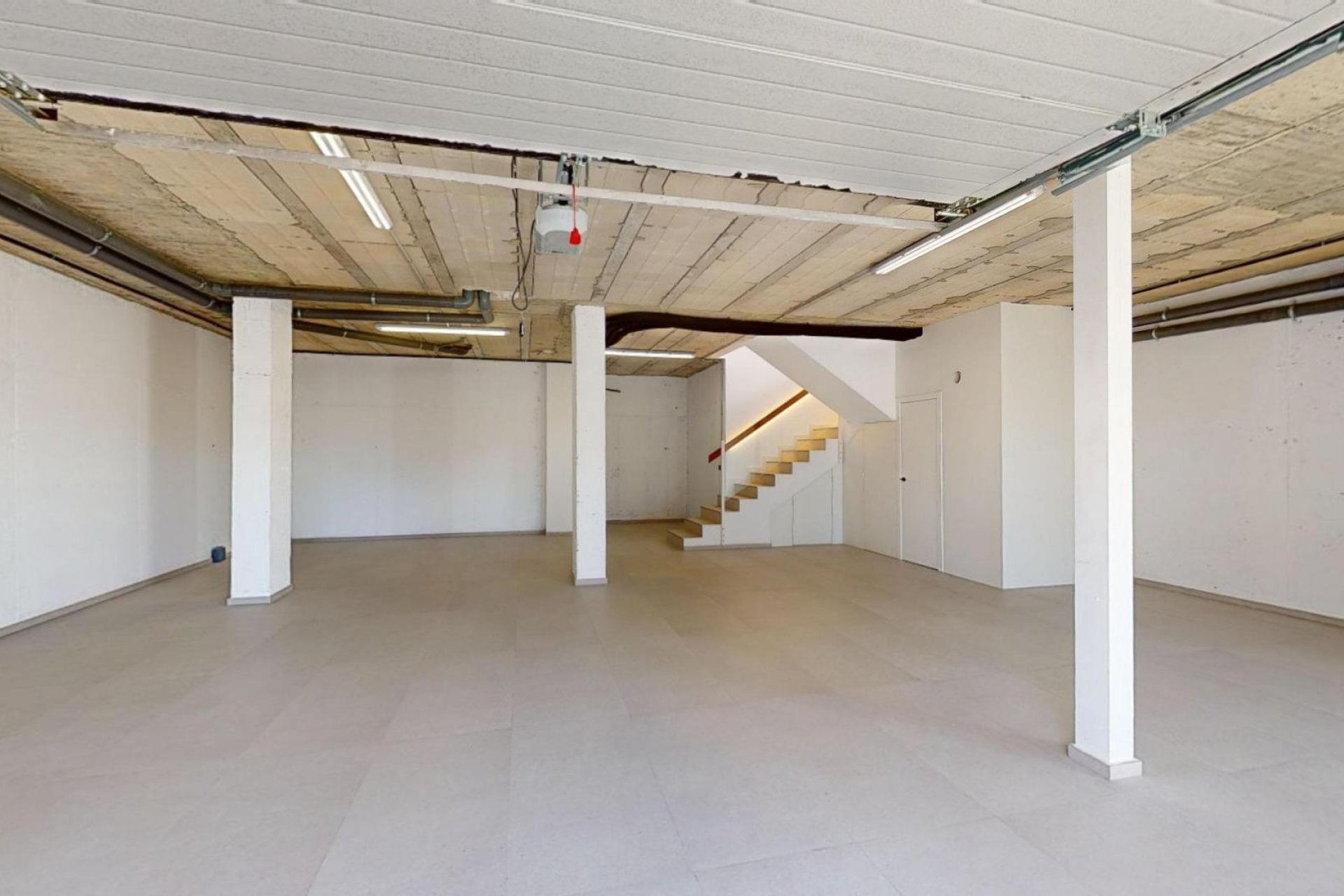 Obra nueva - Villa independiente - Polop