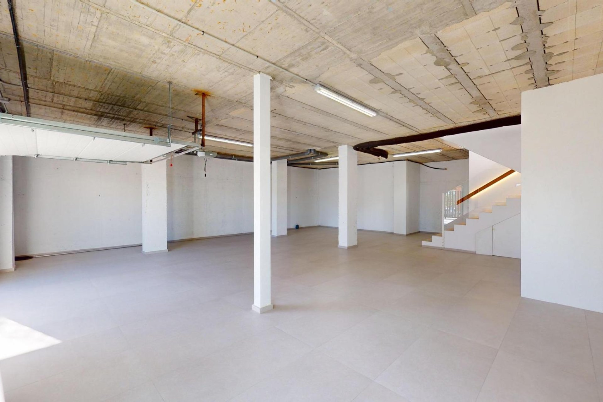 Obra nueva - Villa independiente - Polop