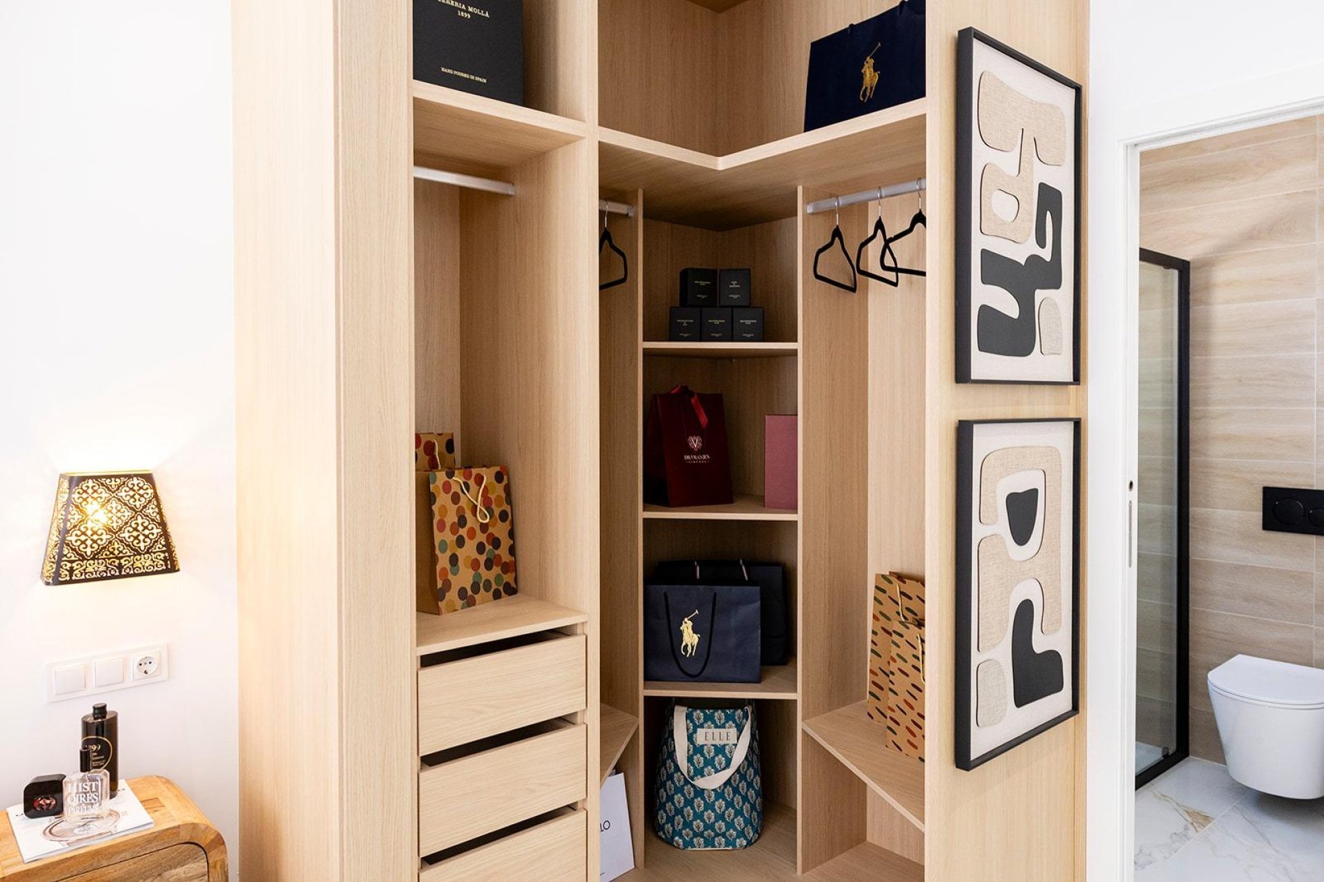 Obra nueva - Villa independiente - Polop