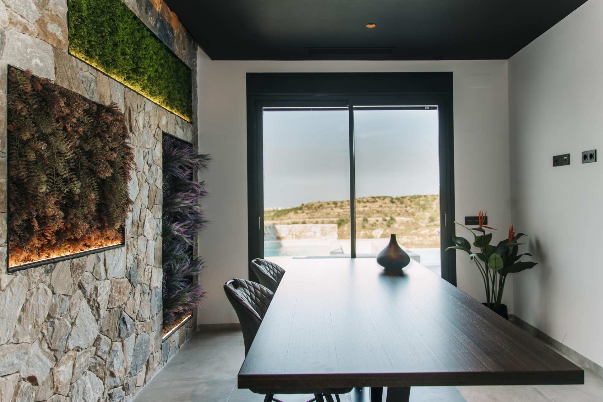 Obra nueva - Villa independiente - Rojales