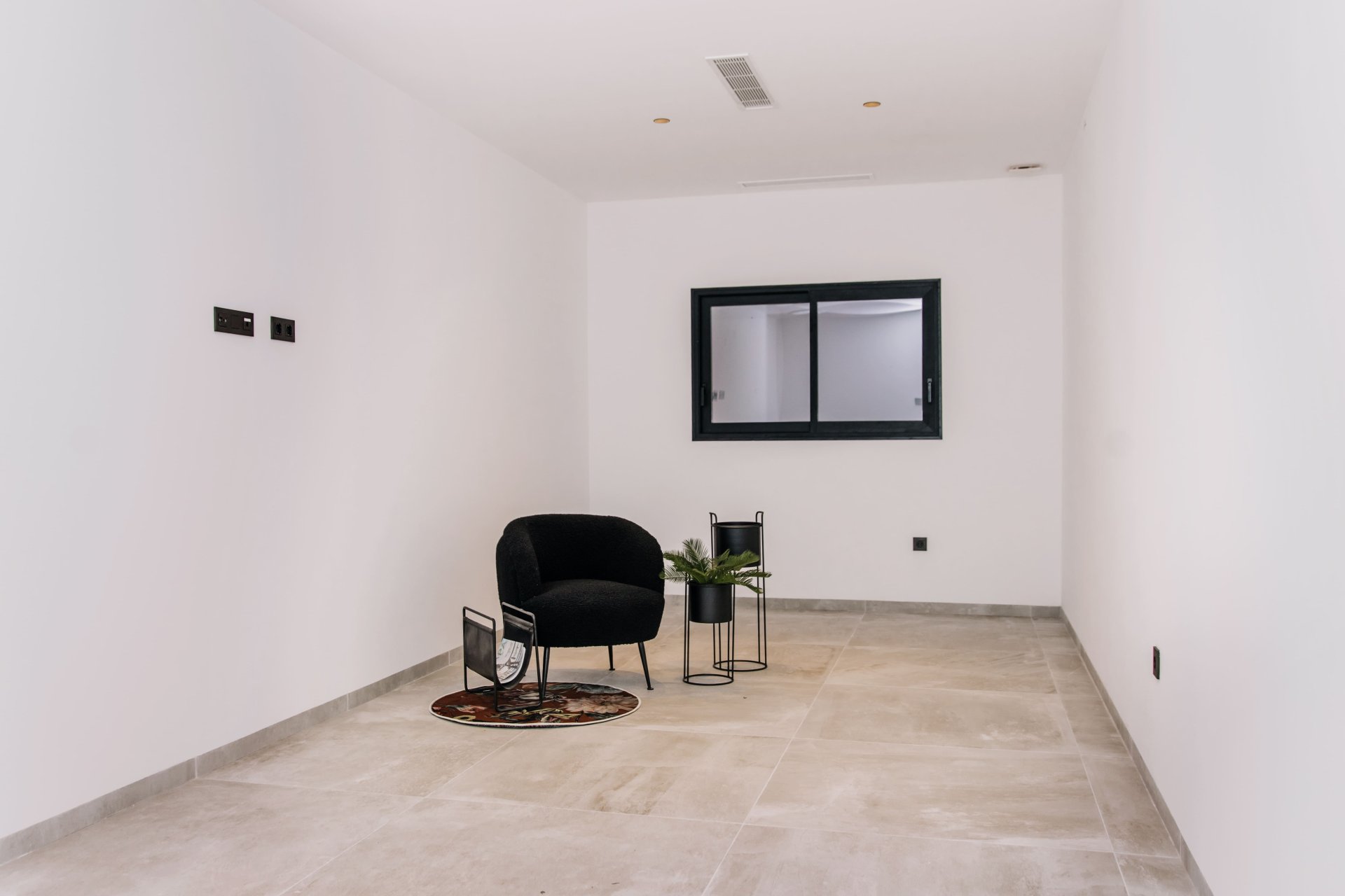 Obra nueva - Villa independiente - Rojales