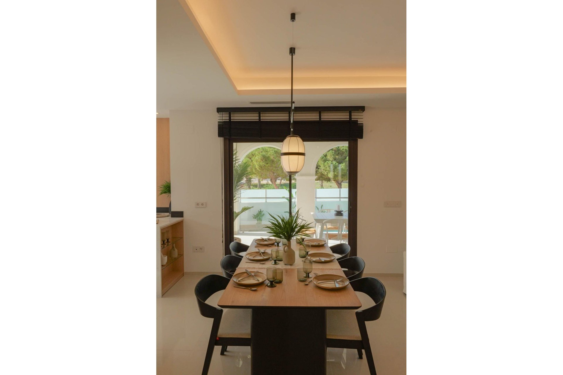 Obra nueva - Villa independiente - Rojales