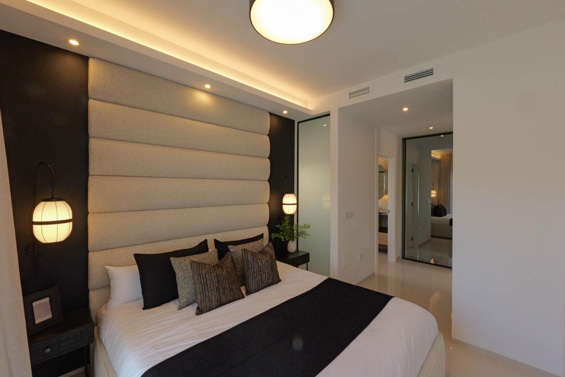 Obra nueva - Villa independiente - Rojales