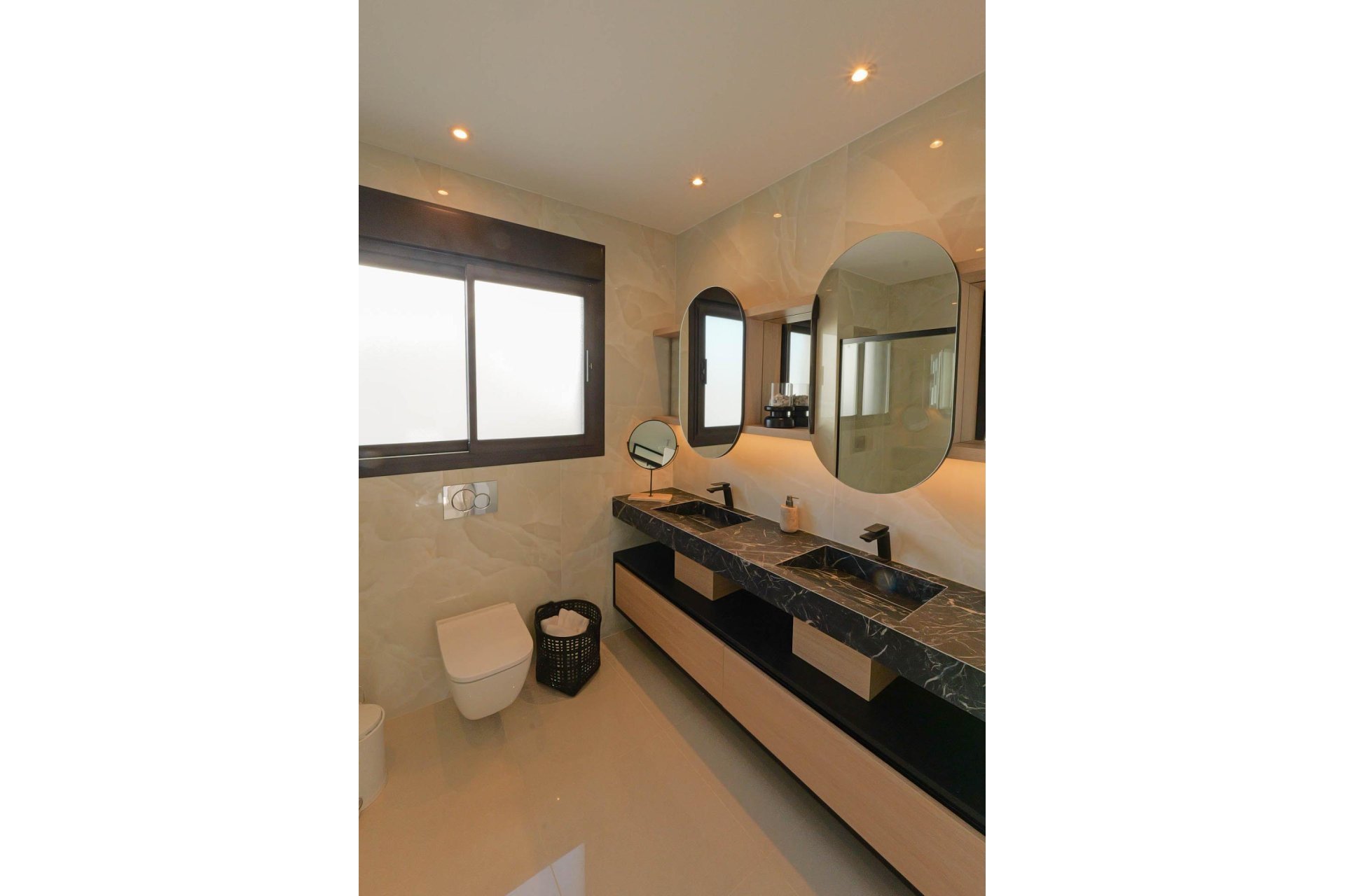 Obra nueva - Villa independiente - Rojales