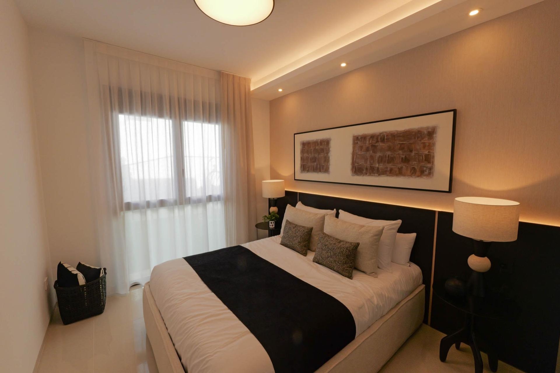 Obra nueva - Villa independiente - Rojales