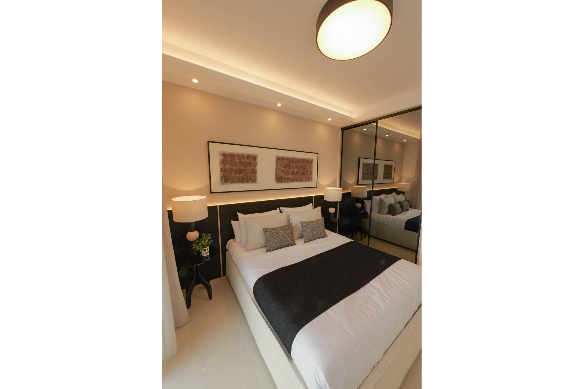 Obra nueva - Villa independiente - Rojales