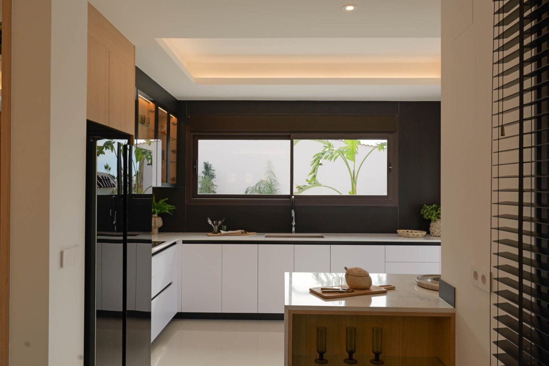 Obra nueva - Villa independiente - Rojales