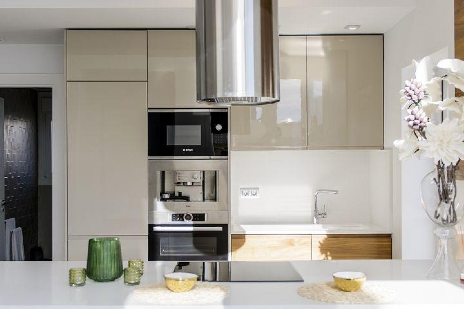 Obra nueva - Villa independiente - Rojales