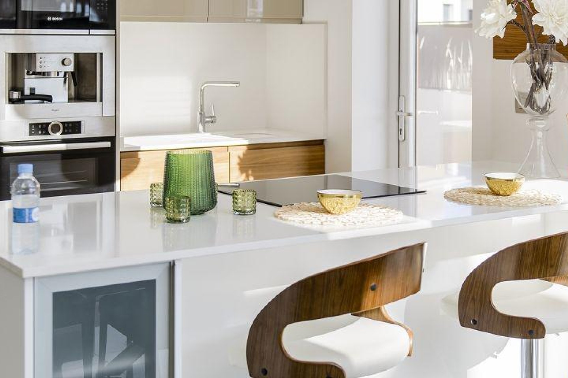 Obra nueva - Villa independiente - Rojales