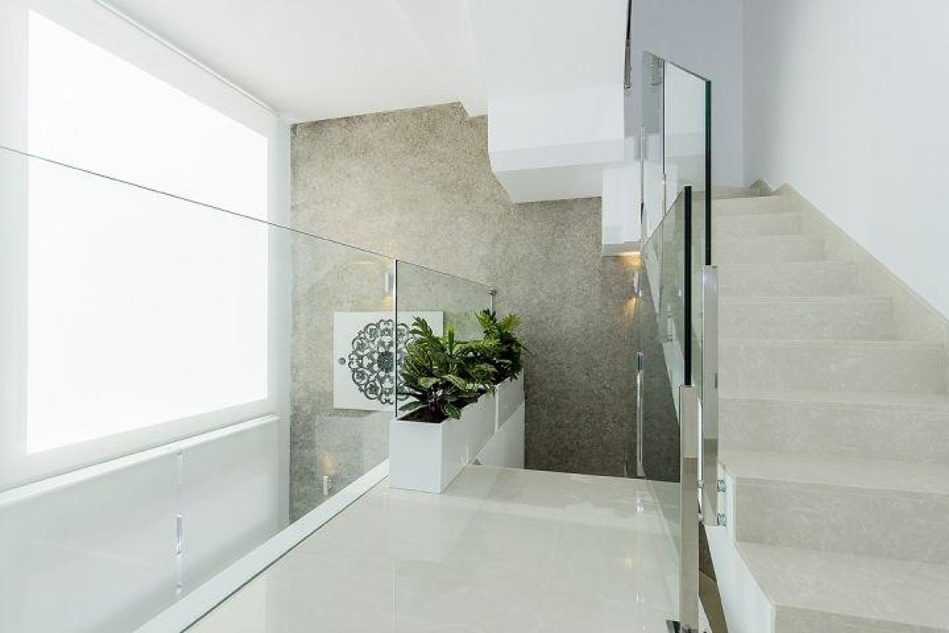 Obra nueva - Villa independiente - Rojales