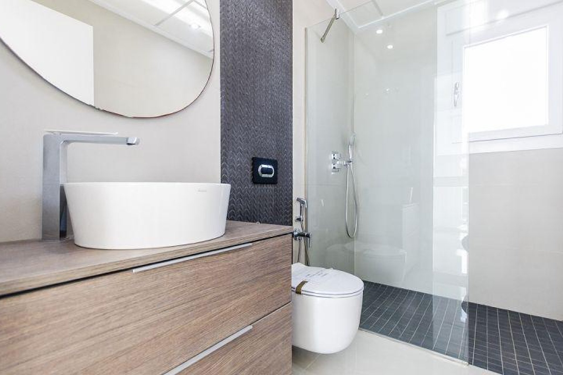 Obra nueva - Villa independiente - Rojales