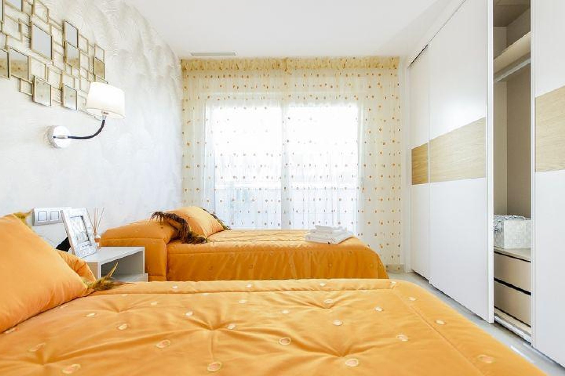 Obra nueva - Villa independiente - Rojales