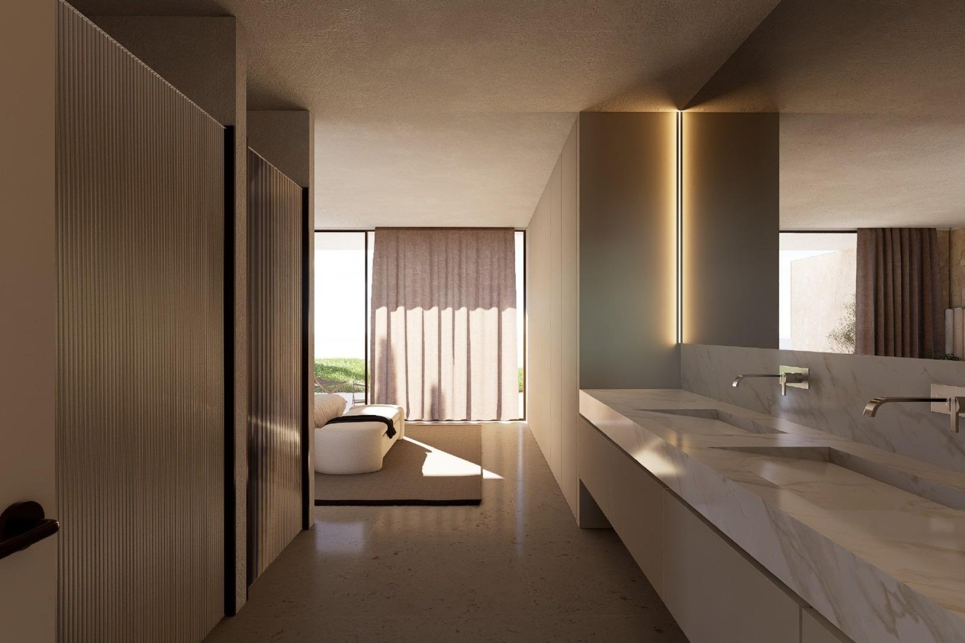 Obra nueva - Villa independiente - Rojales
