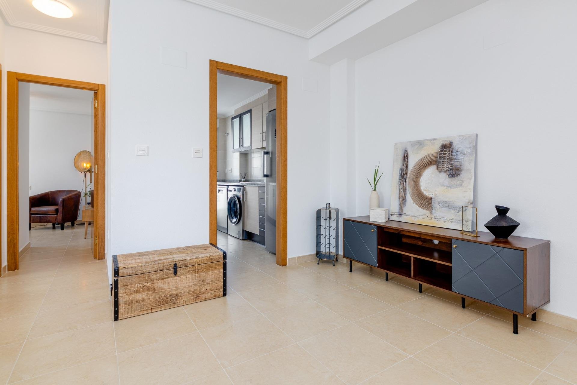 Obra nueva - Villa independiente - San Fulgencio