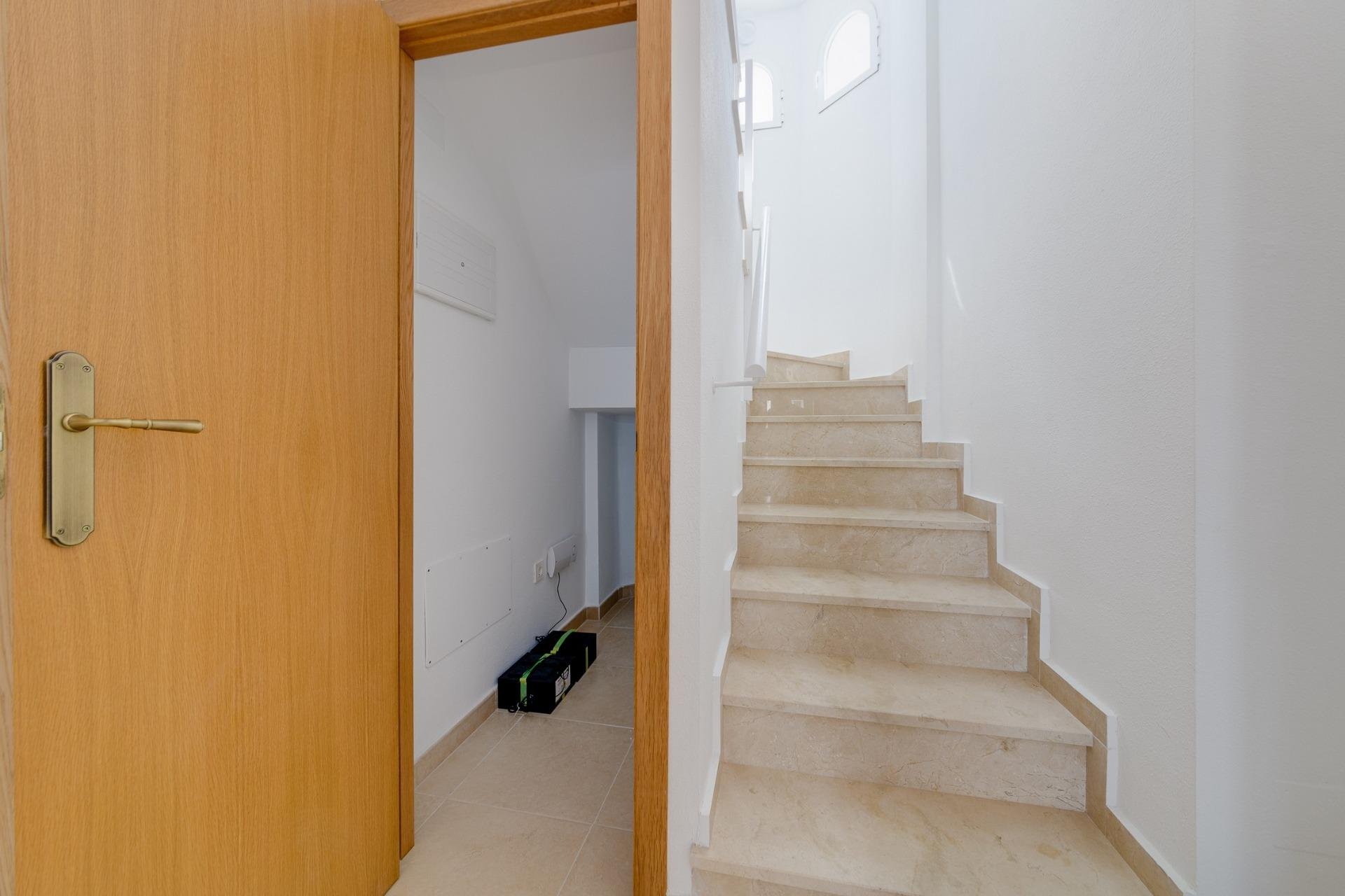 Obra nueva - Villa independiente - San Fulgencio