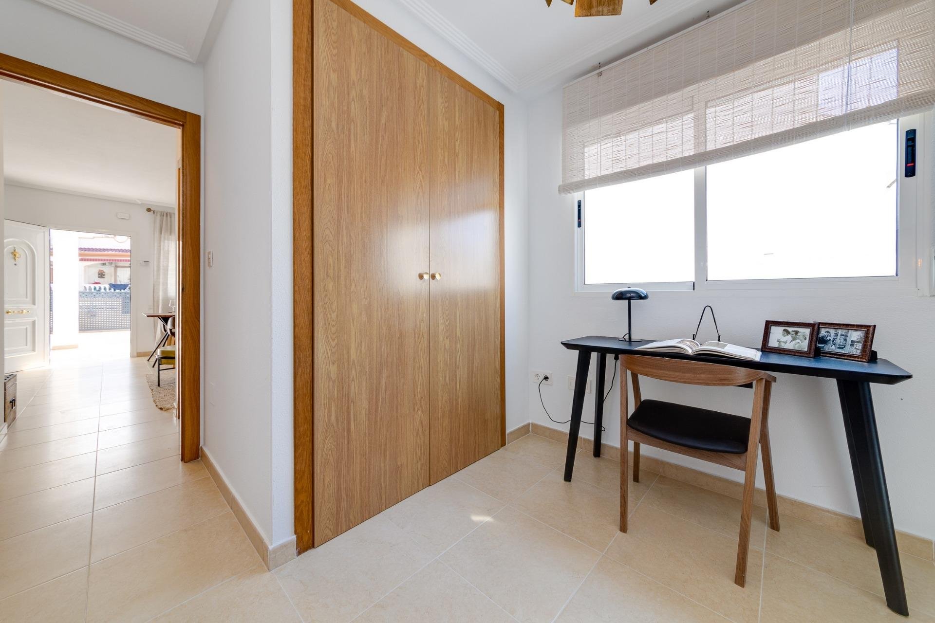 Obra nueva - Villa independiente - San Fulgencio