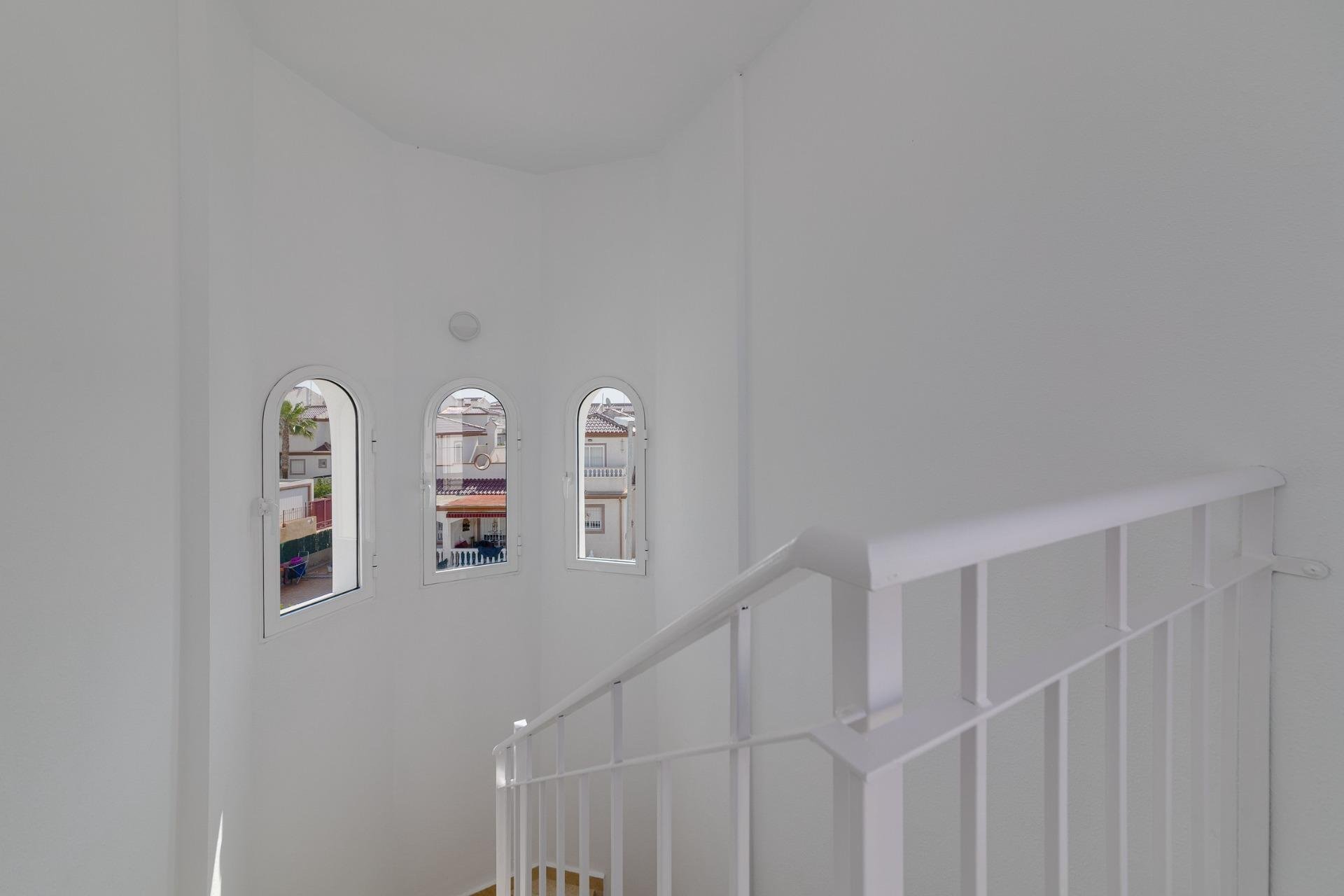 Obra nueva - Villa independiente - San Fulgencio