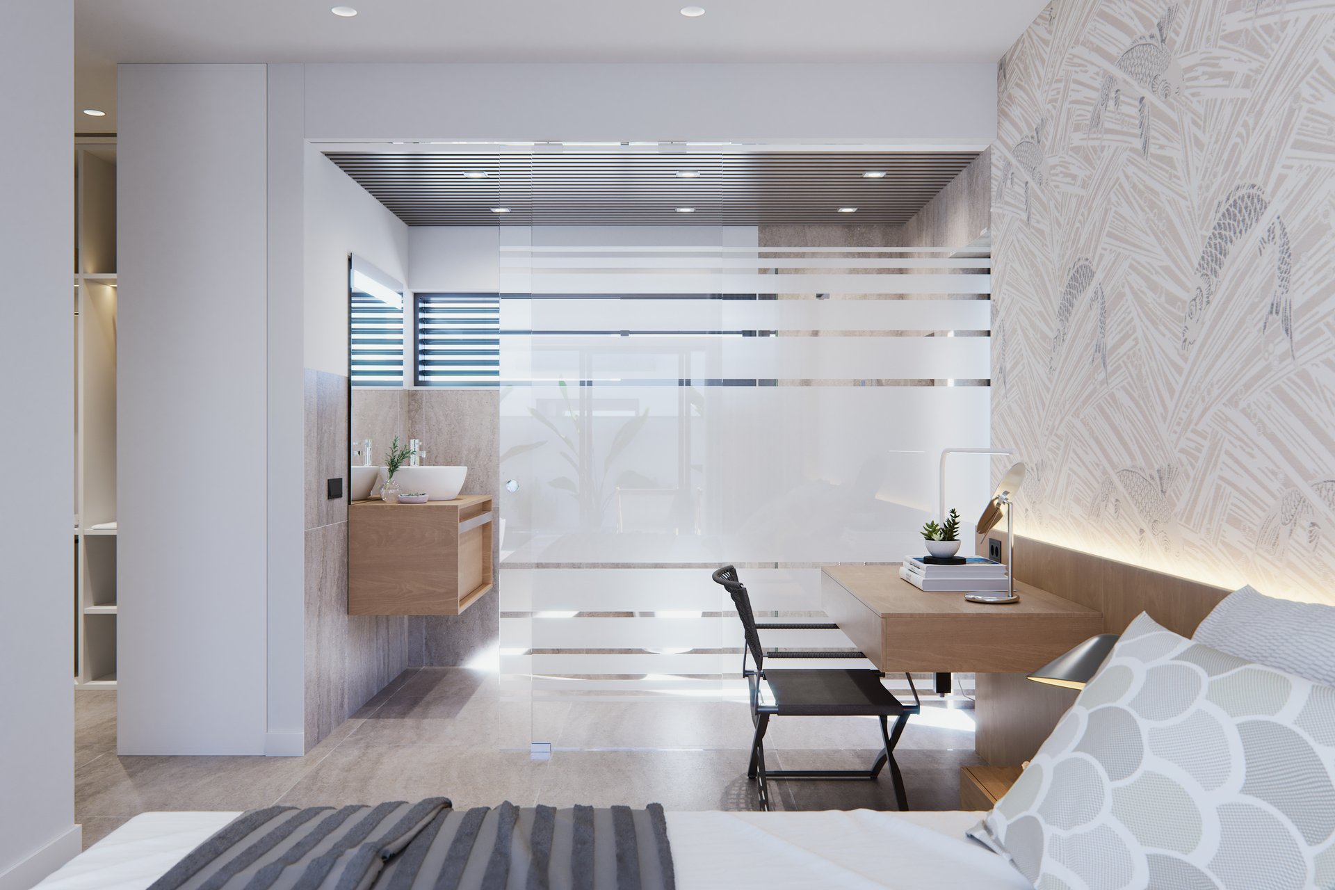 Obra nueva - Villa independiente - San Javier