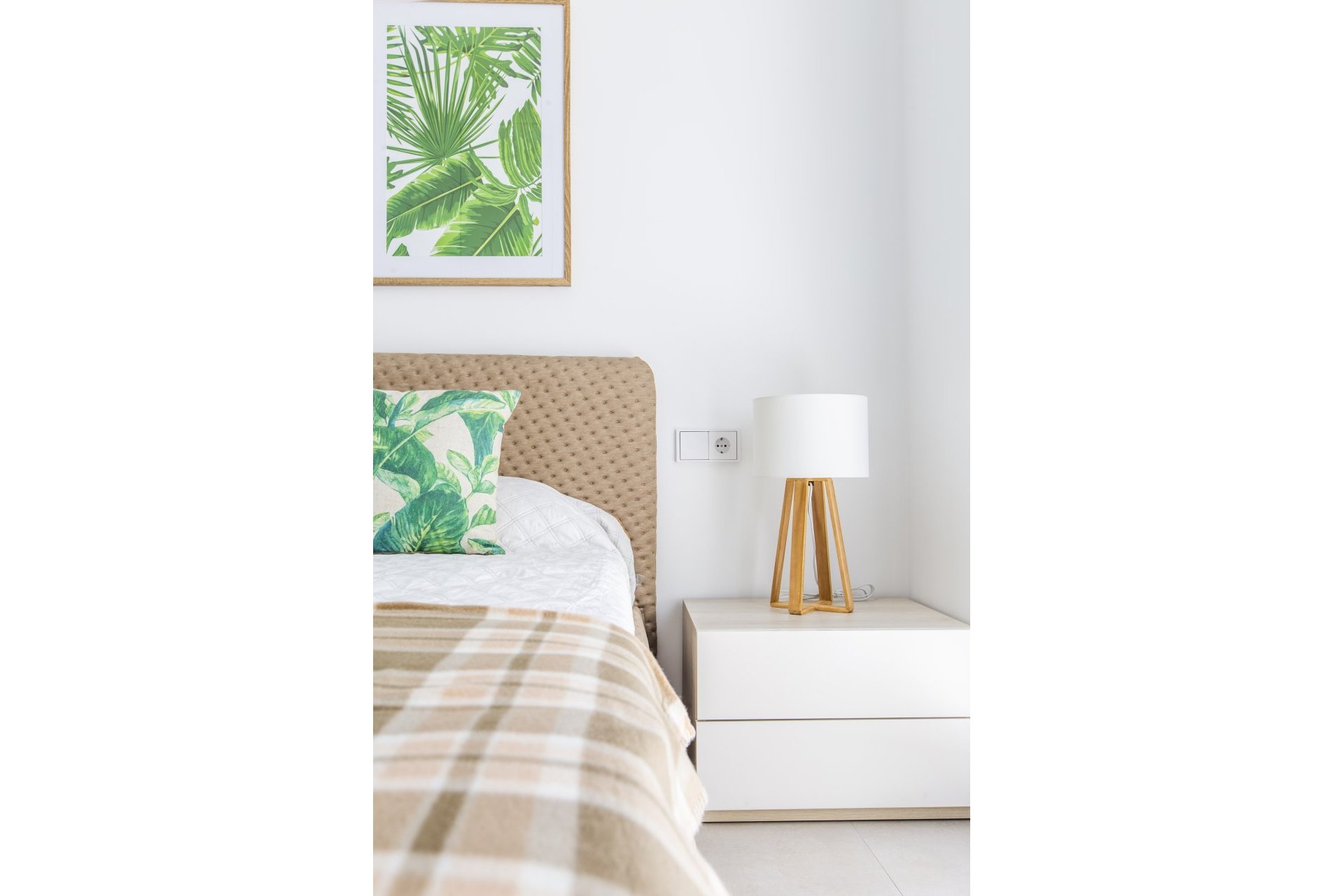 Obra nueva - Villa independiente - San Javier