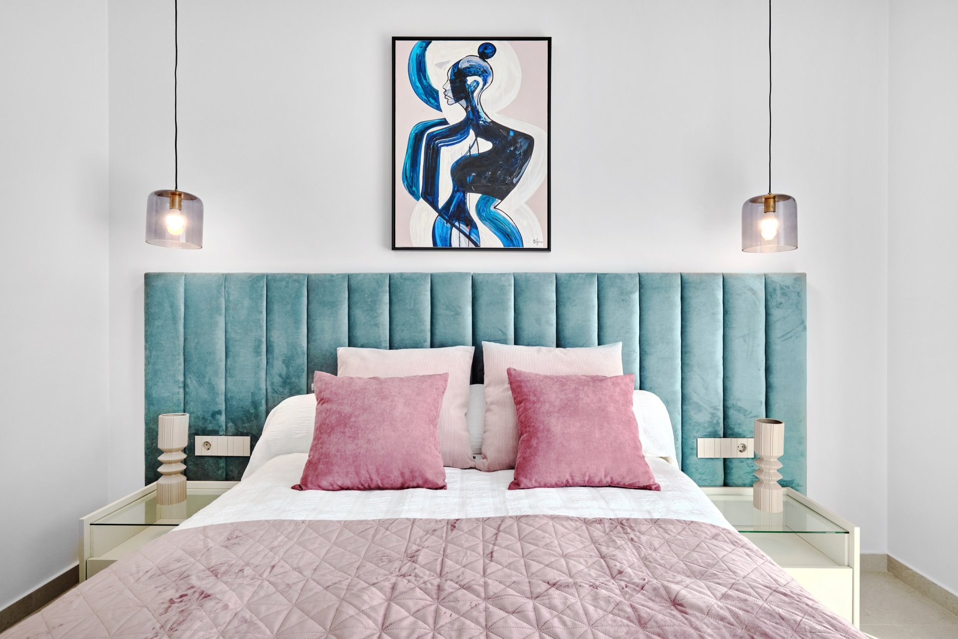 Obra nueva - Villa independiente - San Miguel de Salinas