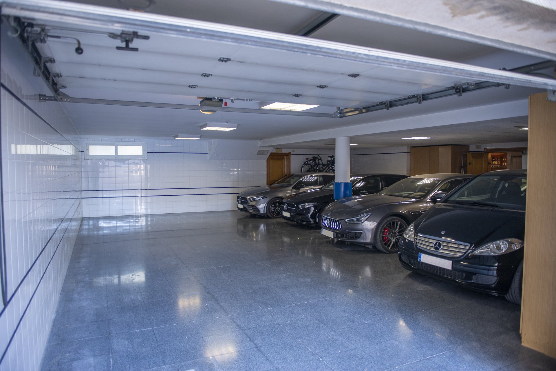 Obra nueva - Villa independiente - San Pedro del Pinatar