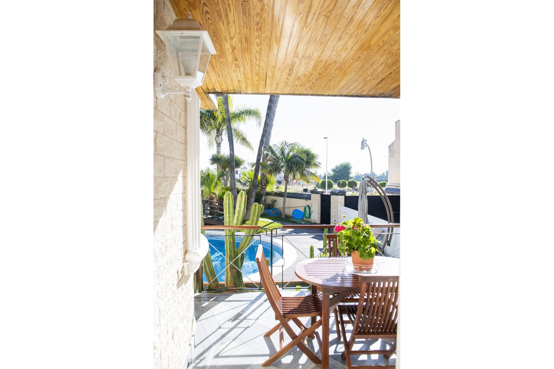 Obra nueva - Villa independiente - San Pedro del Pinatar