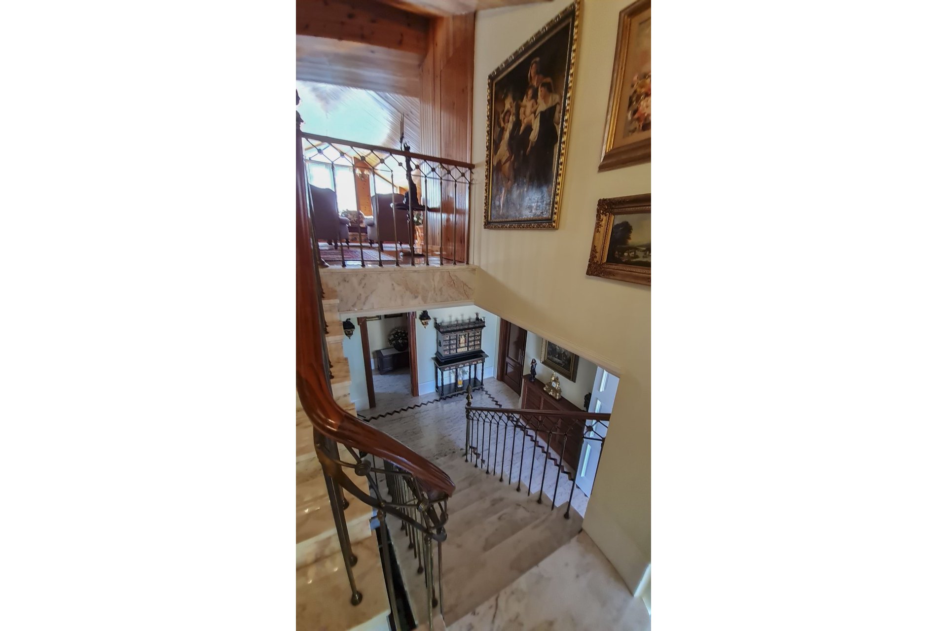 Obra nueva - Villa independiente - San Pedro del Pinatar